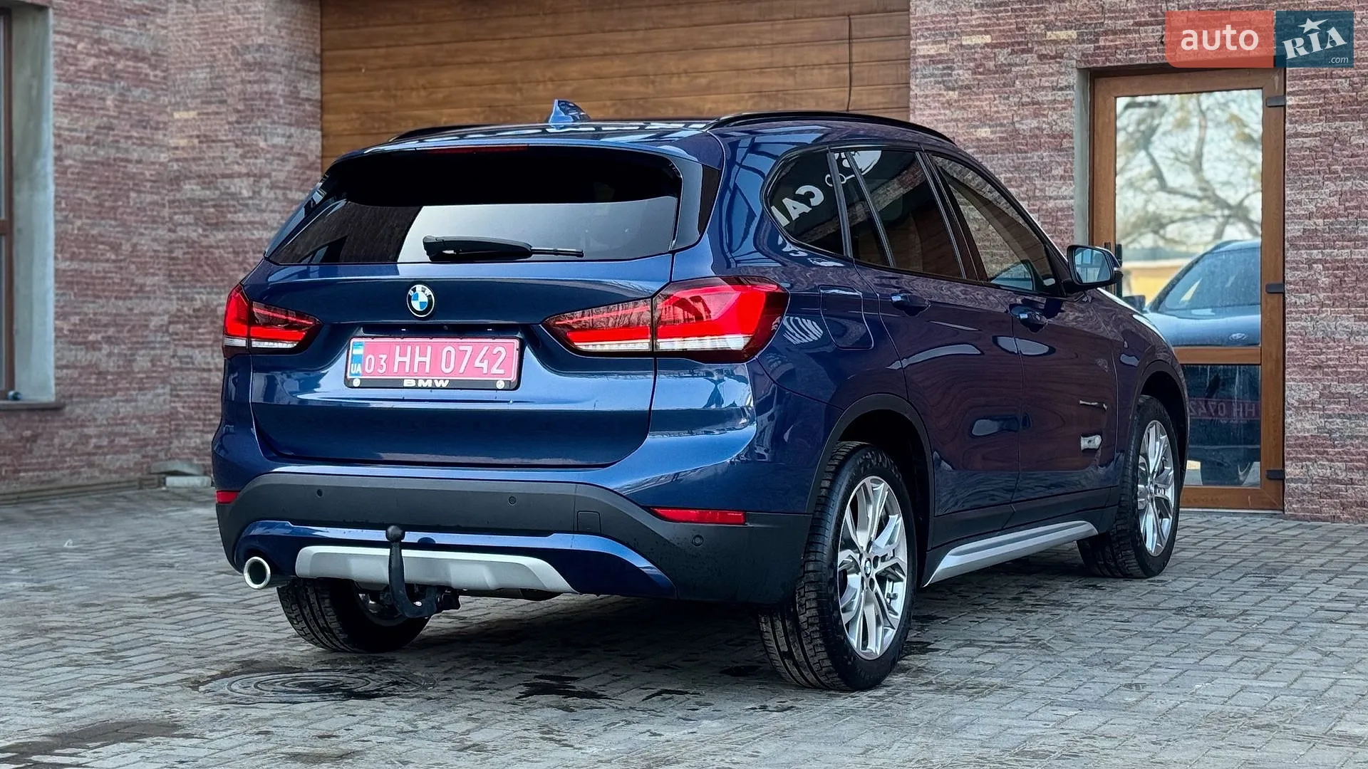 2022 BMW X1 - мініатюра 19