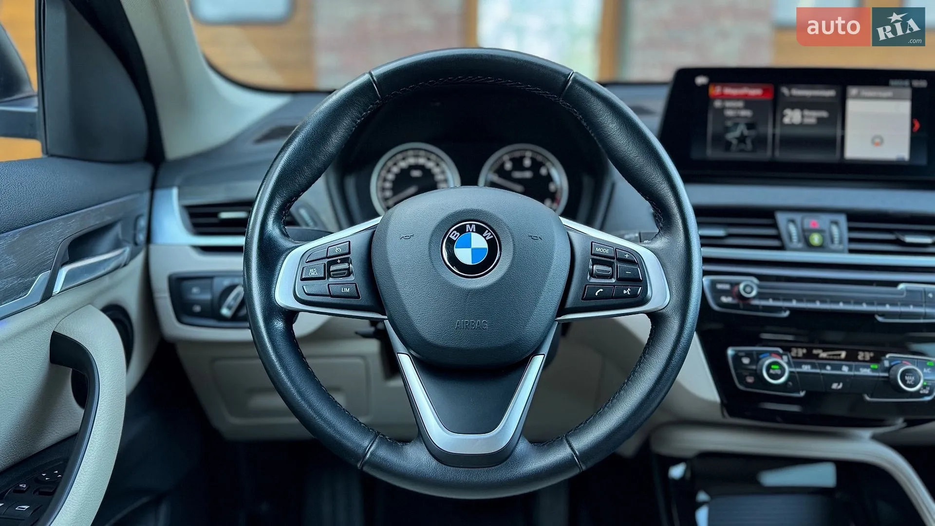2022 BMW X1 - мініатюра 39