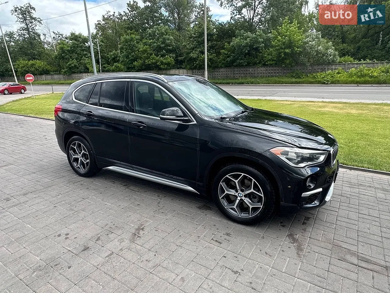 2016 BMW X1 - мініатюра 17