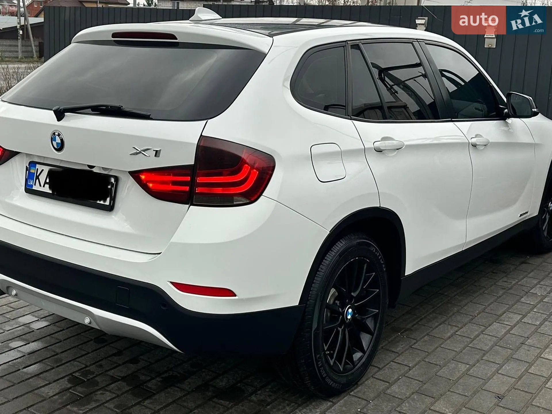 2015 BMW X1 - мініатюра 2