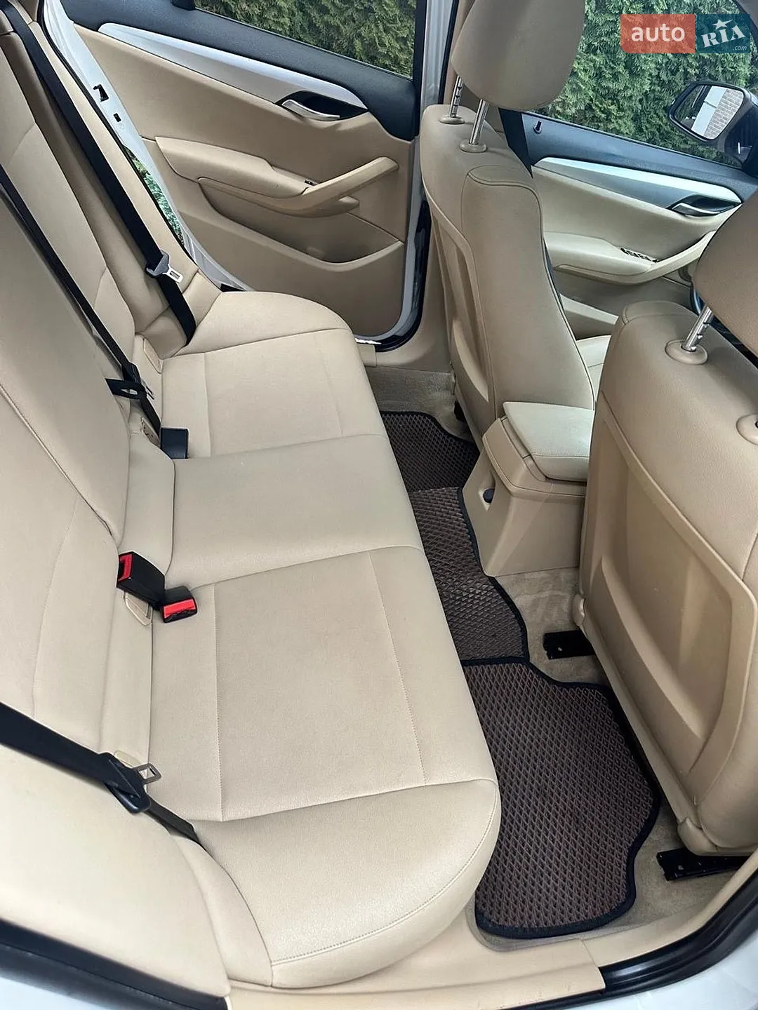 2015 BMW X1 - мініатюра 4