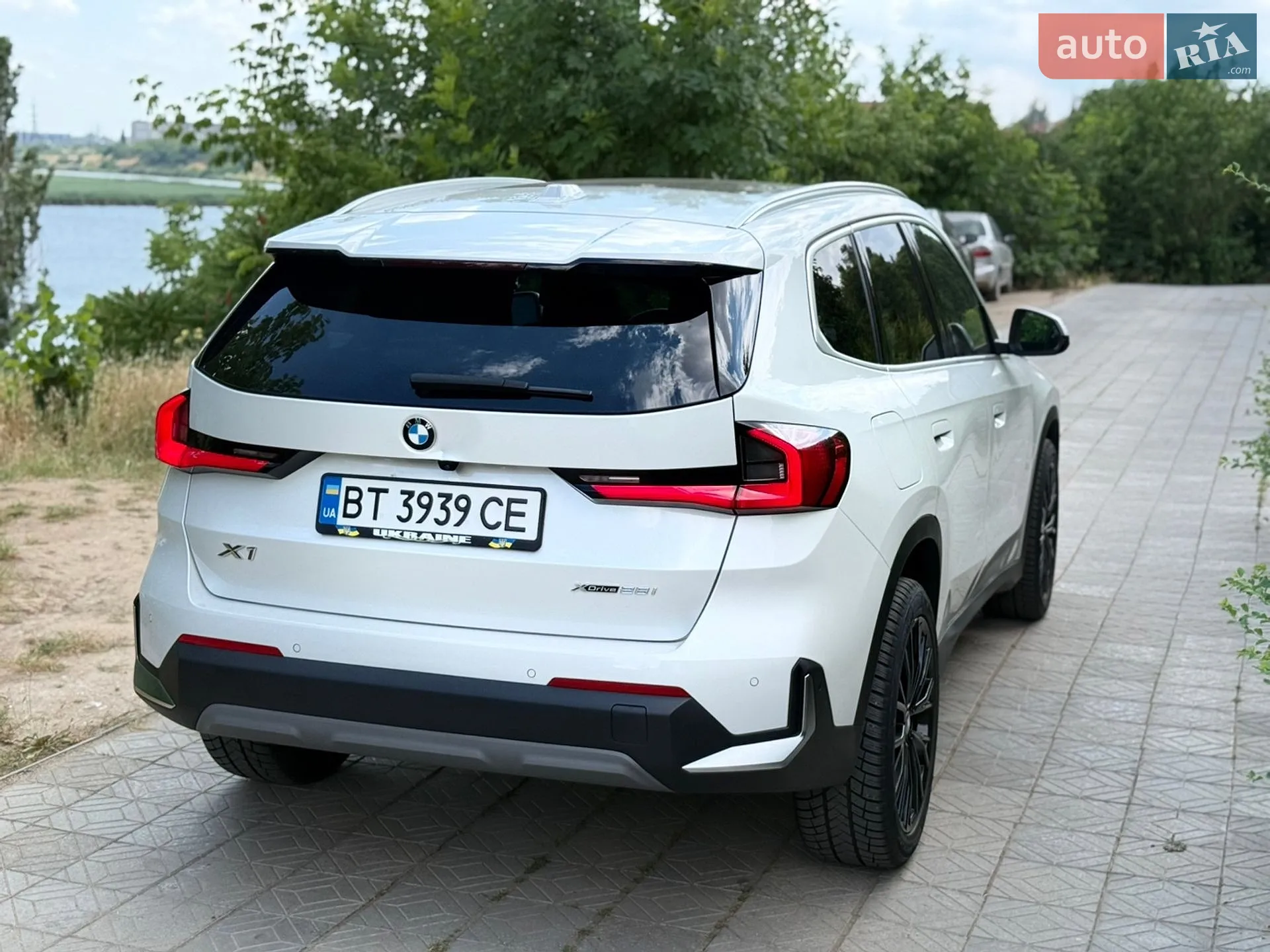 2023 BMW X1 - мініатюра 6
