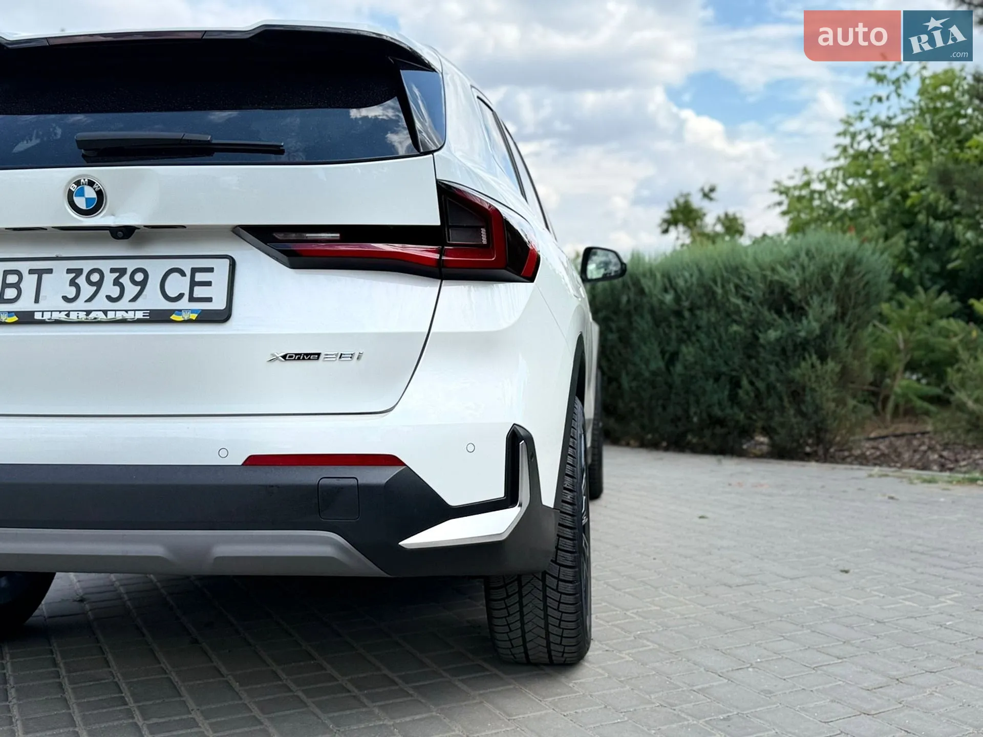 2023 BMW X1 - мініатюра 13