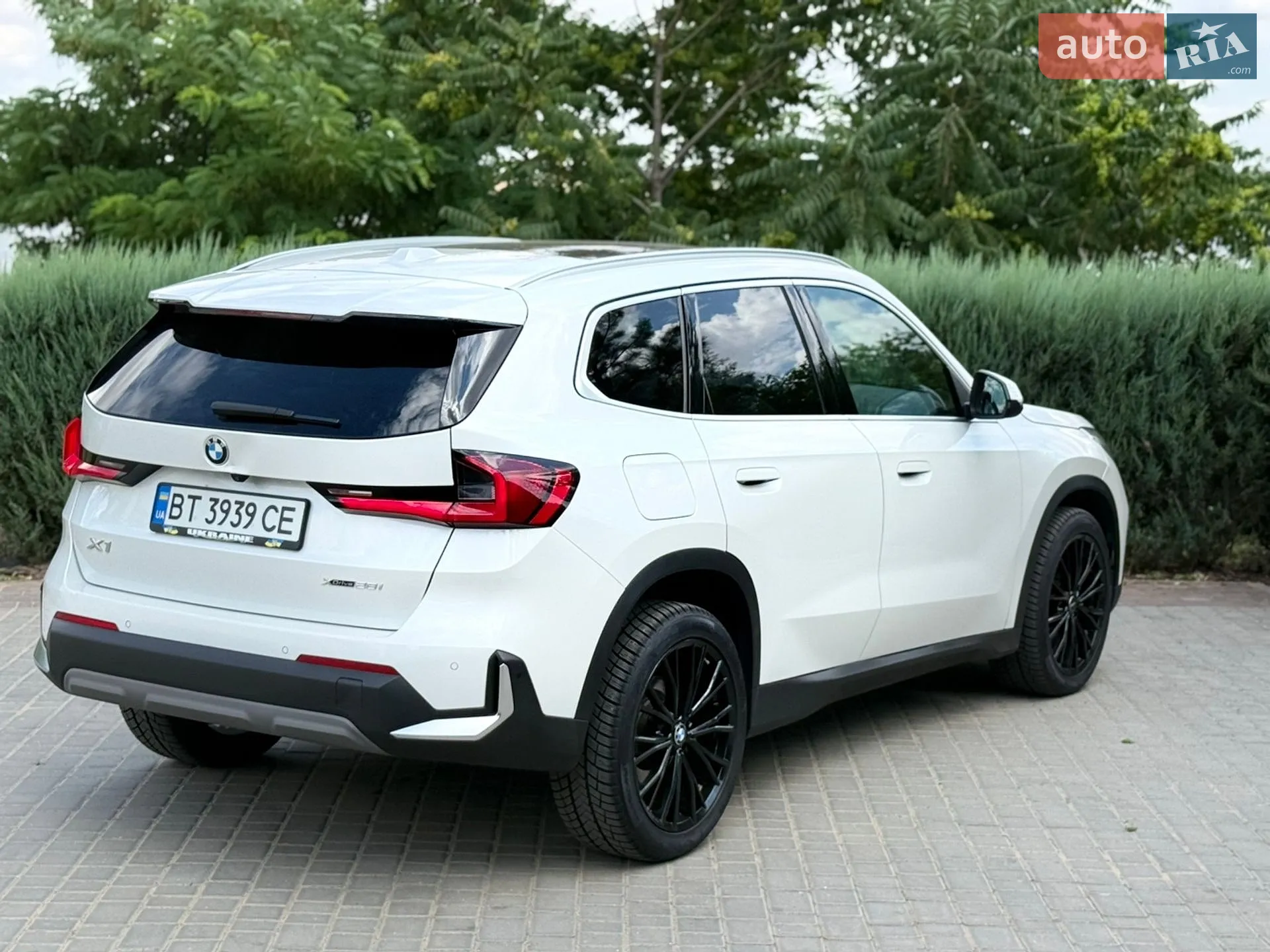 2023 BMW X1 - мініатюра 9