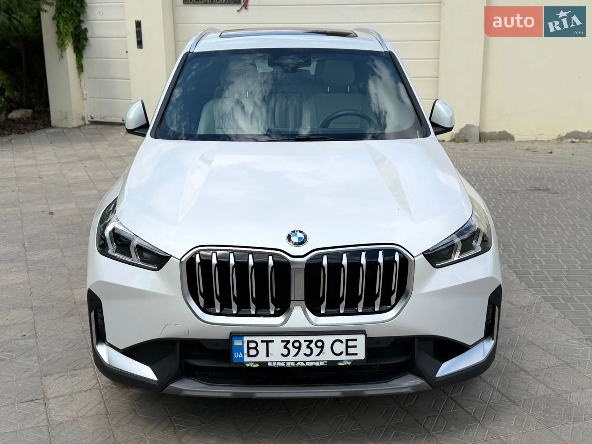 2023 BMW X1 - мініатюра 17