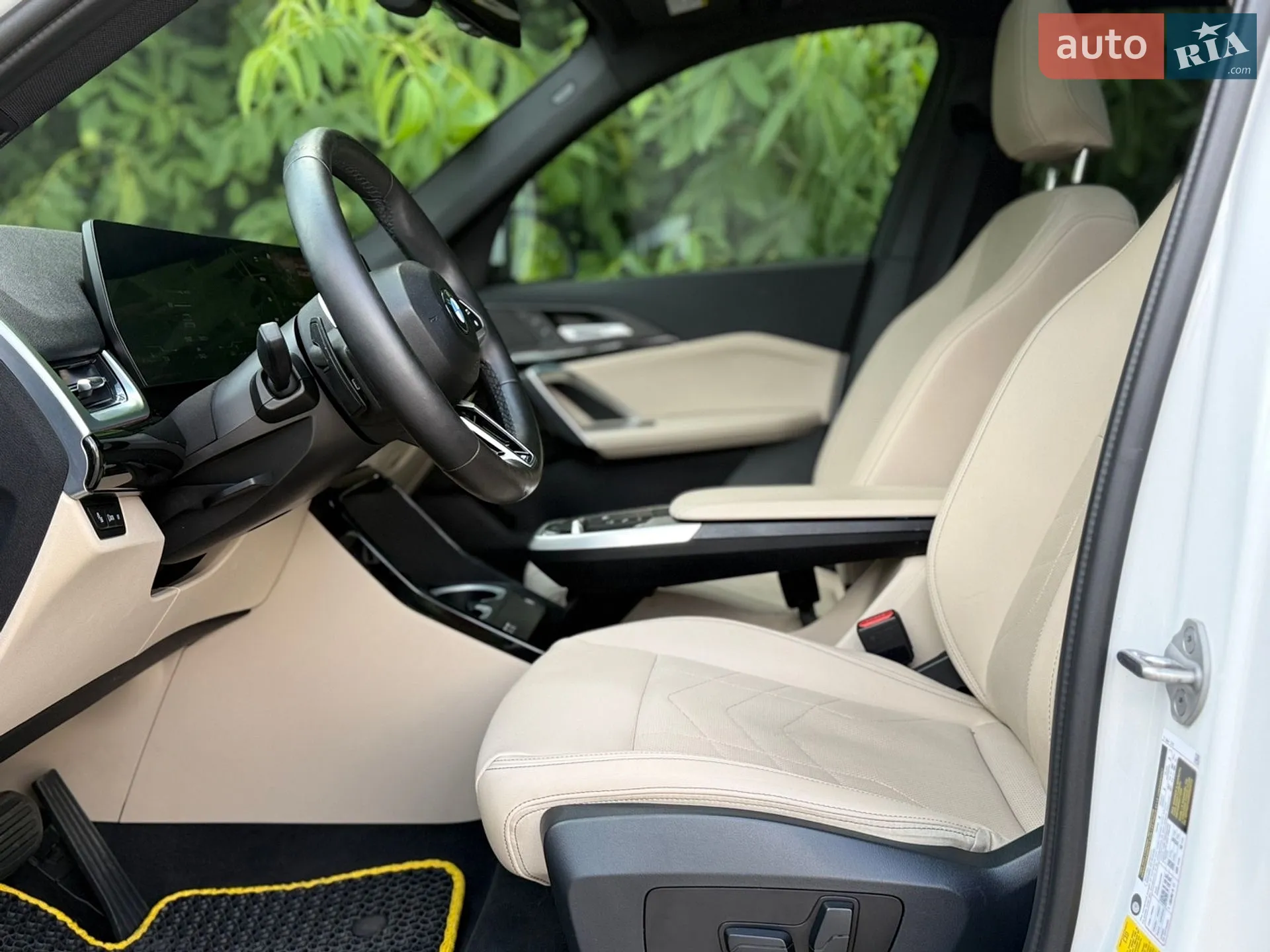 2023 BMW X1 - мініатюра 22