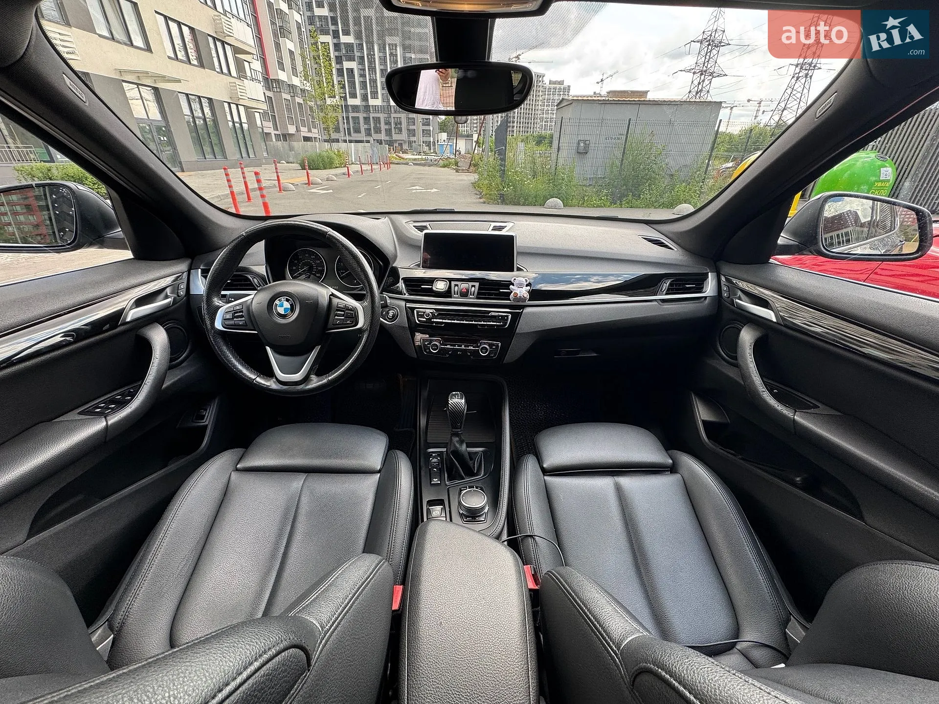 2016 BMW X1 - мініатюра 11