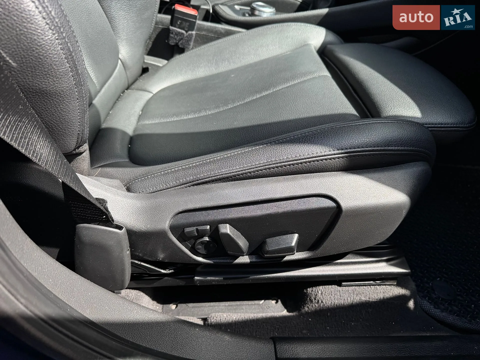 2016 BMW X1 - мініатюра 17
