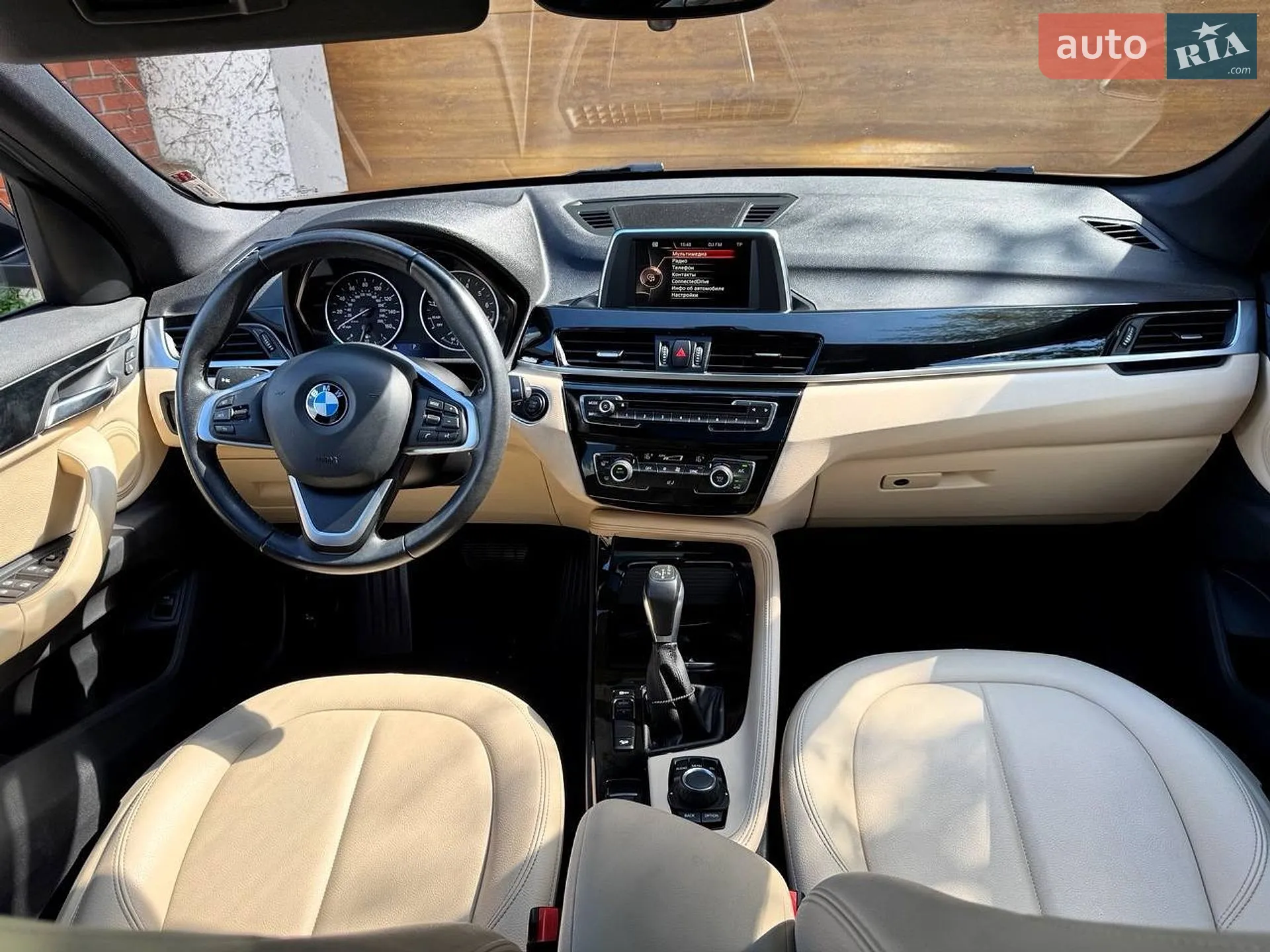 2015 BMW X1 - мініатюра 4