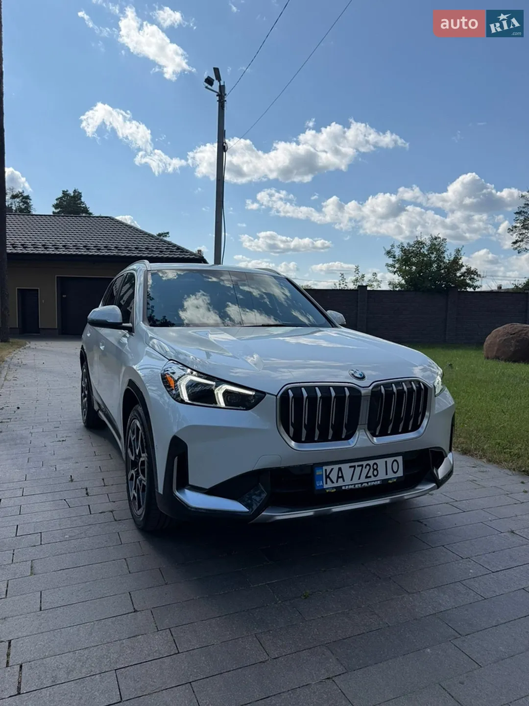 2024 BMW X1 - мініатюра 14