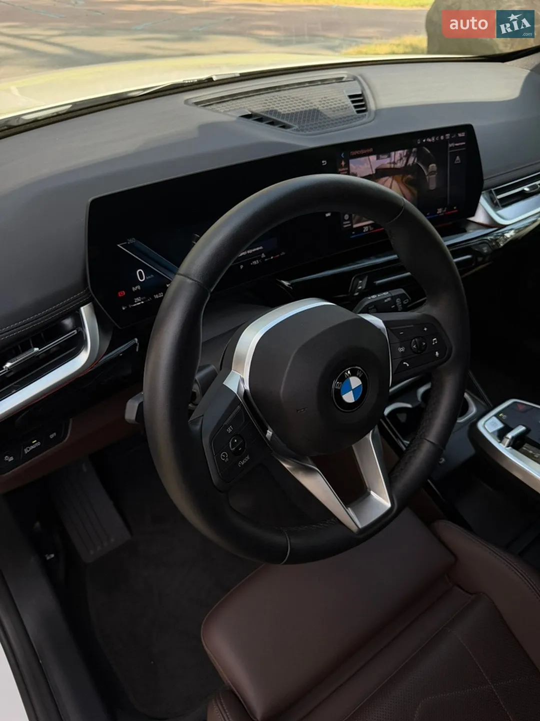 2024 BMW X1 - мініатюра 19