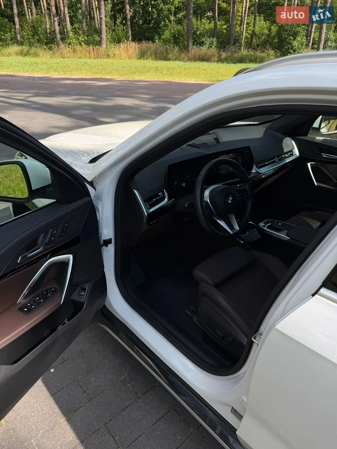 2024 BMW X1 - мініатюра 26