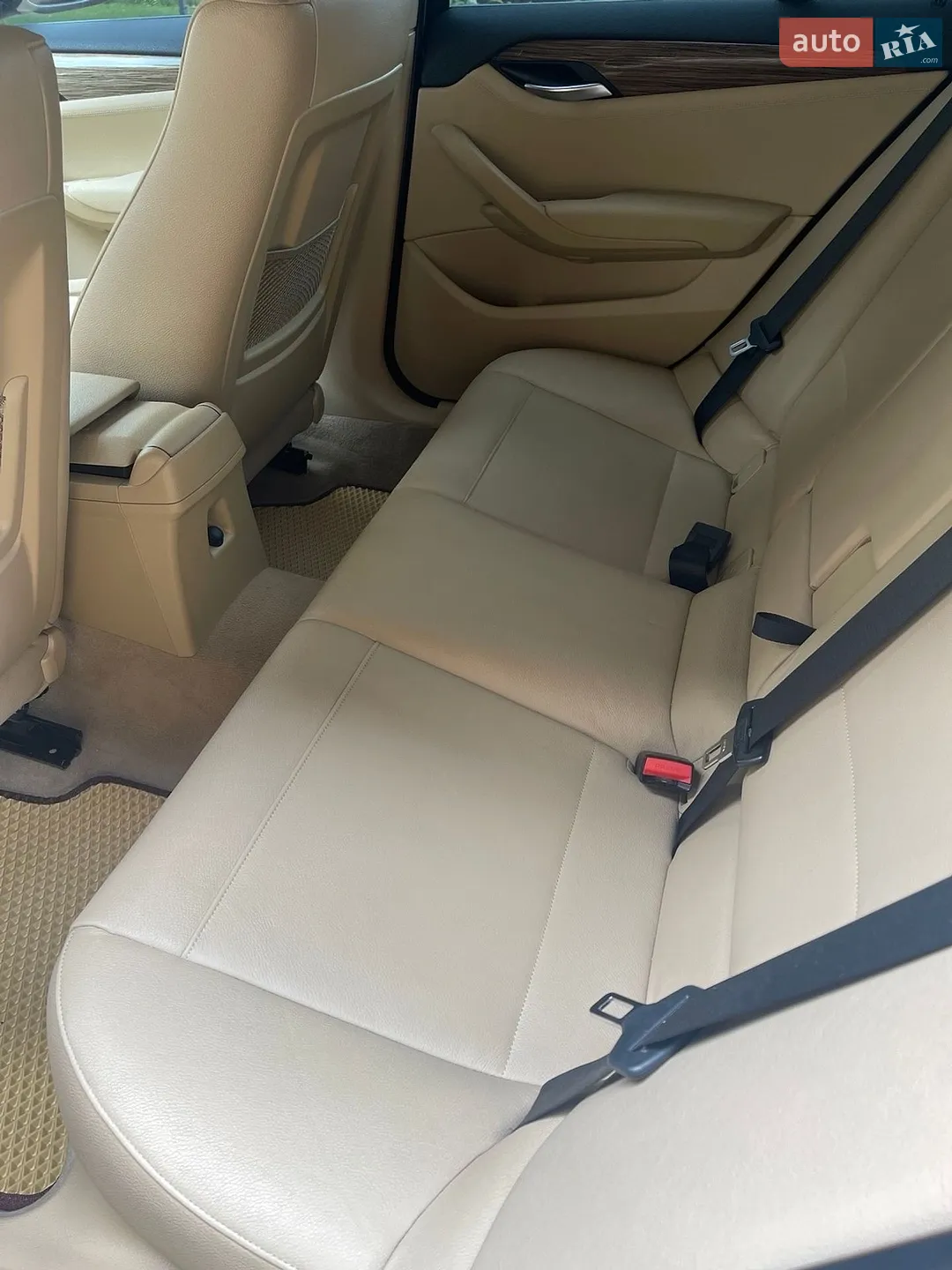 2013 BMW X1 - мініатюра 11