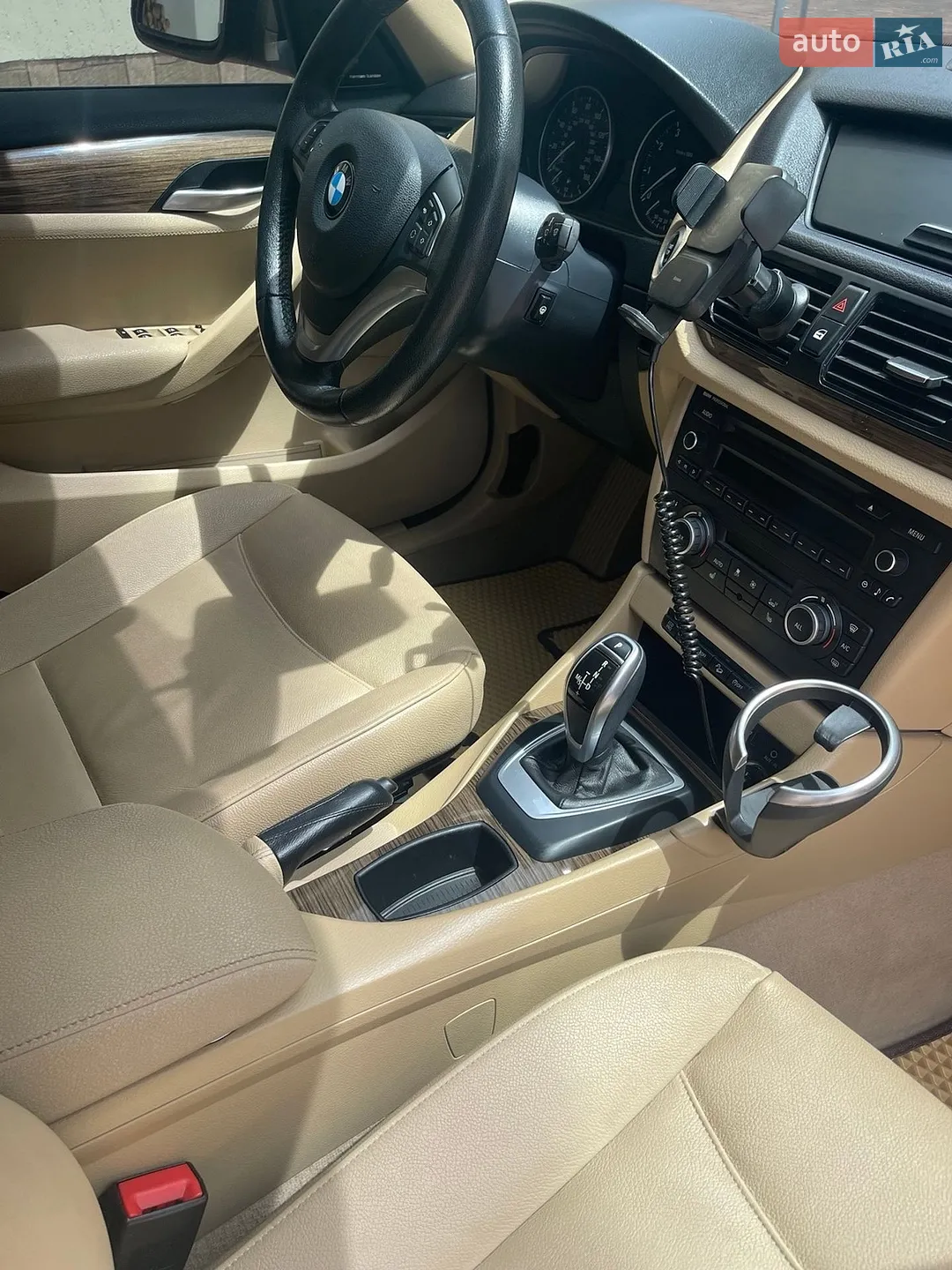 2013 BMW X1 - мініатюра 21