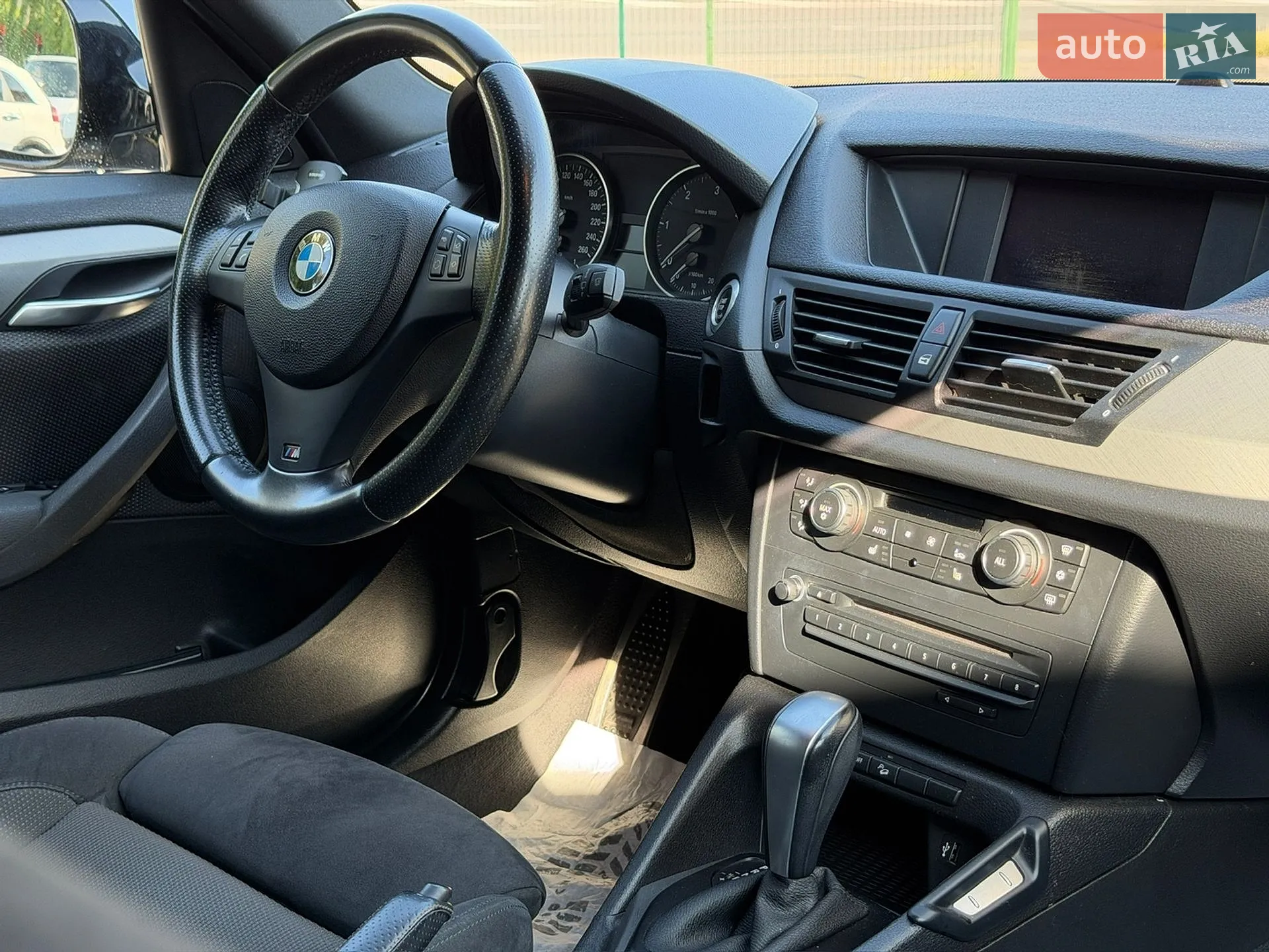 2012 BMW X1 - мініатюра 2