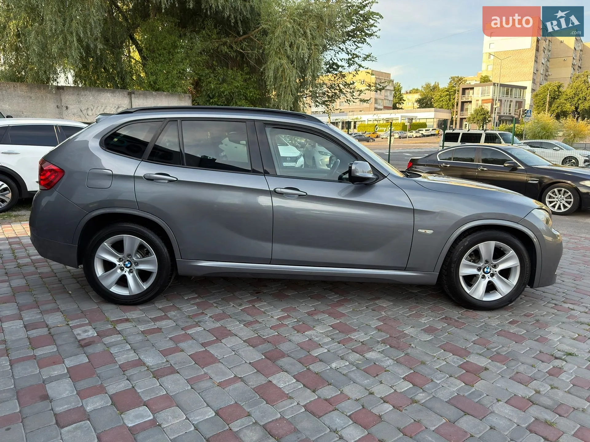 2012 BMW X1 - мініатюра 33