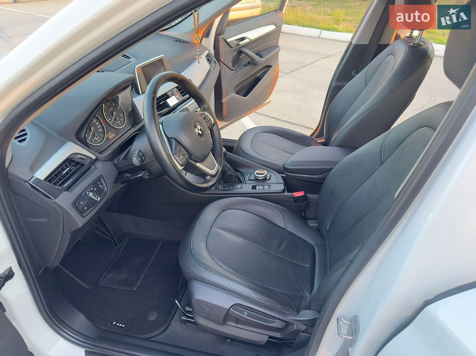 2016 BMW X1 - мініатюра 42