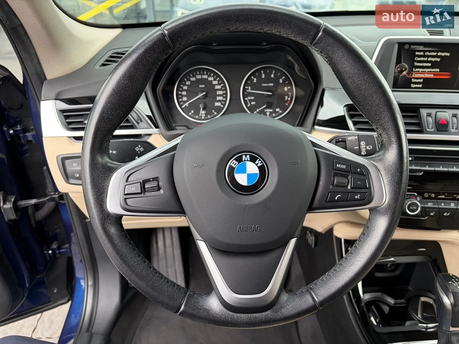 2016 BMW X1 - мініатюра 12