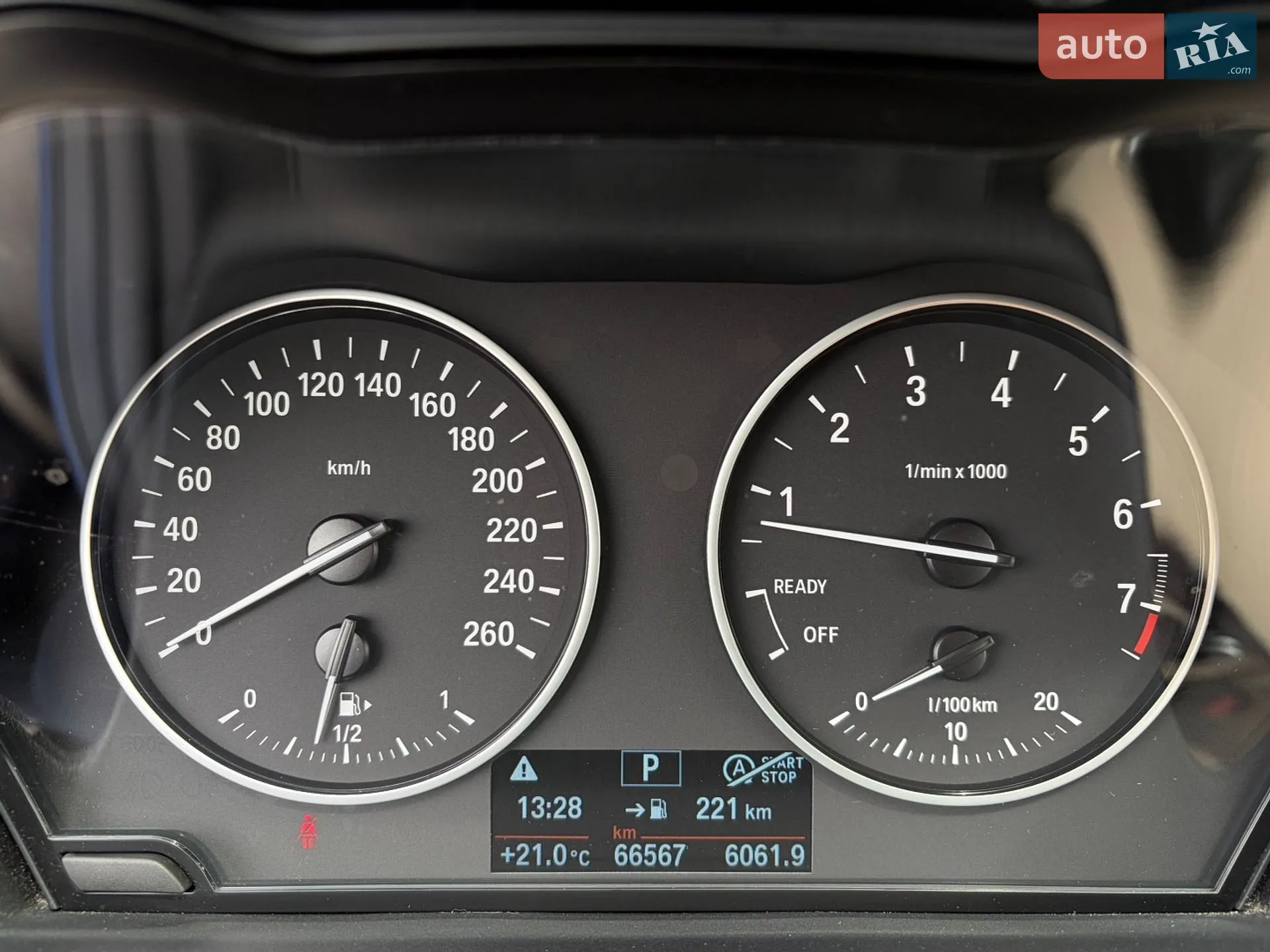 2016 BMW X1 - мініатюра 13