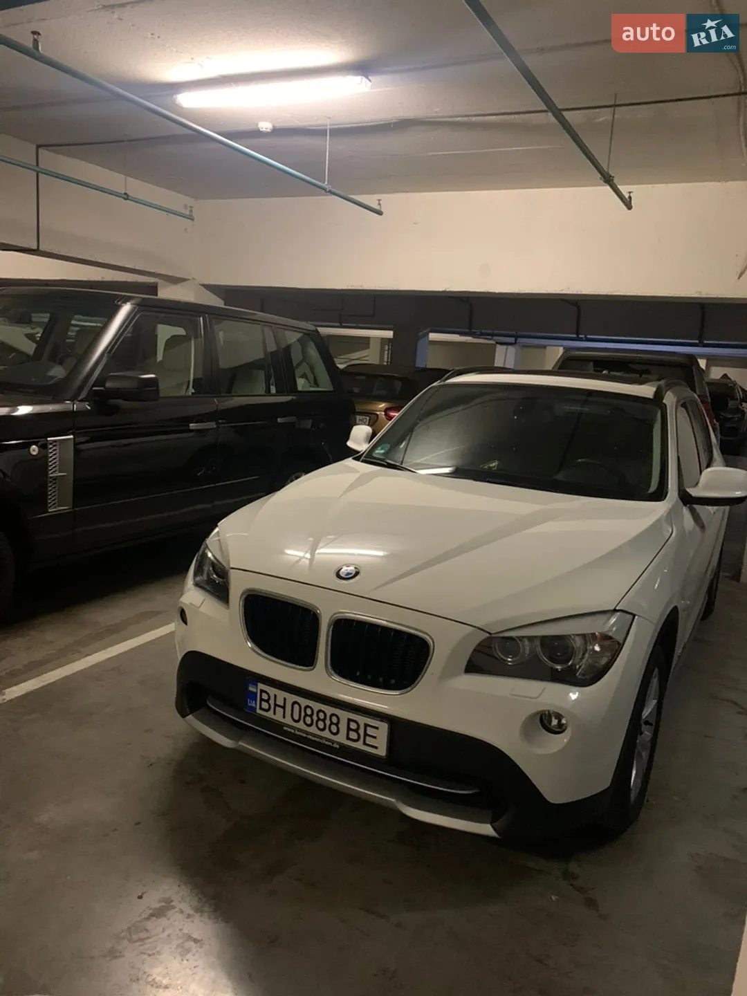 2012 BMW X1 - мініатюра 14