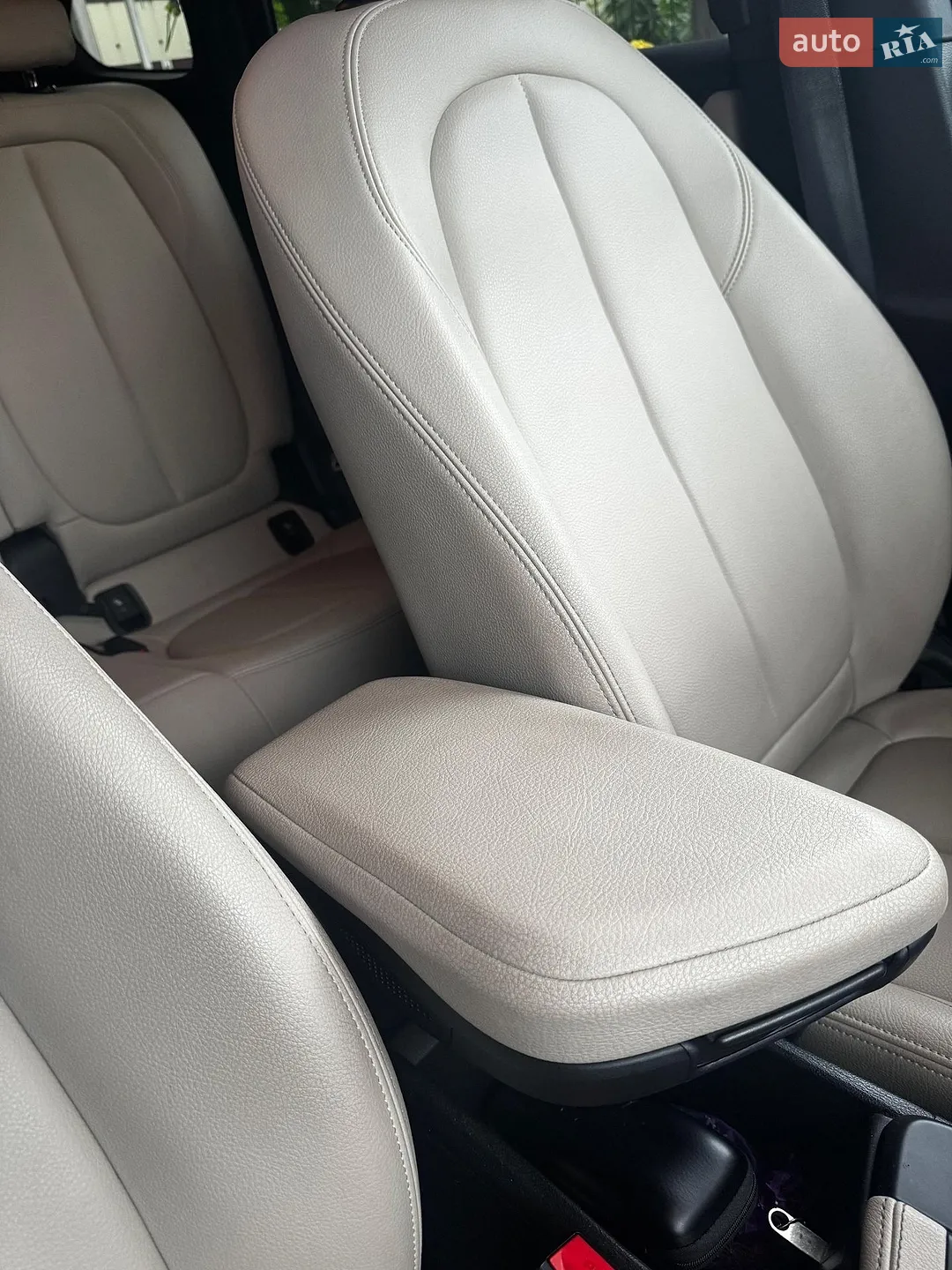 2018 BMW X1 - мініатюра 4