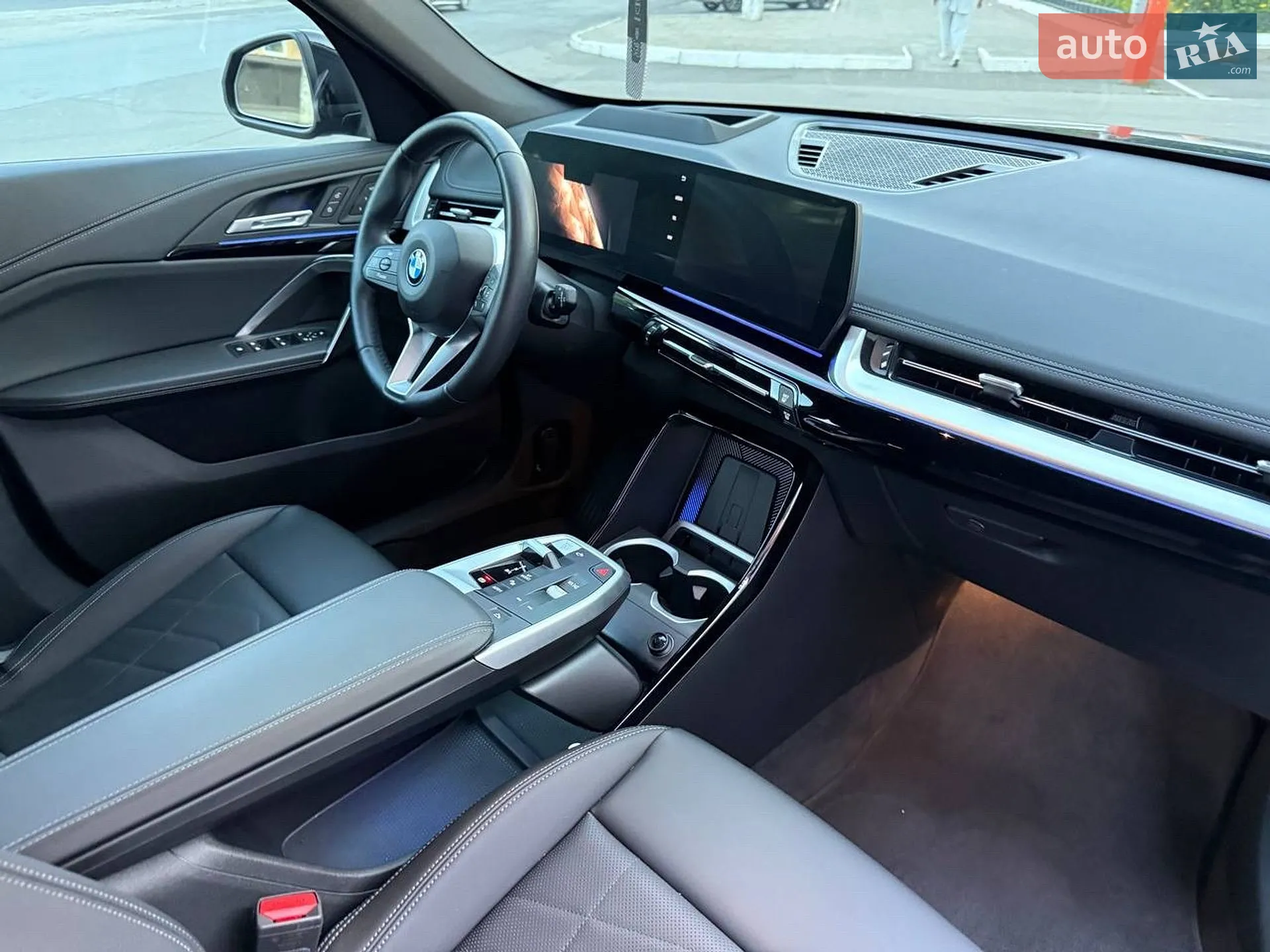 2024 BMW X1 - мініатюра 9