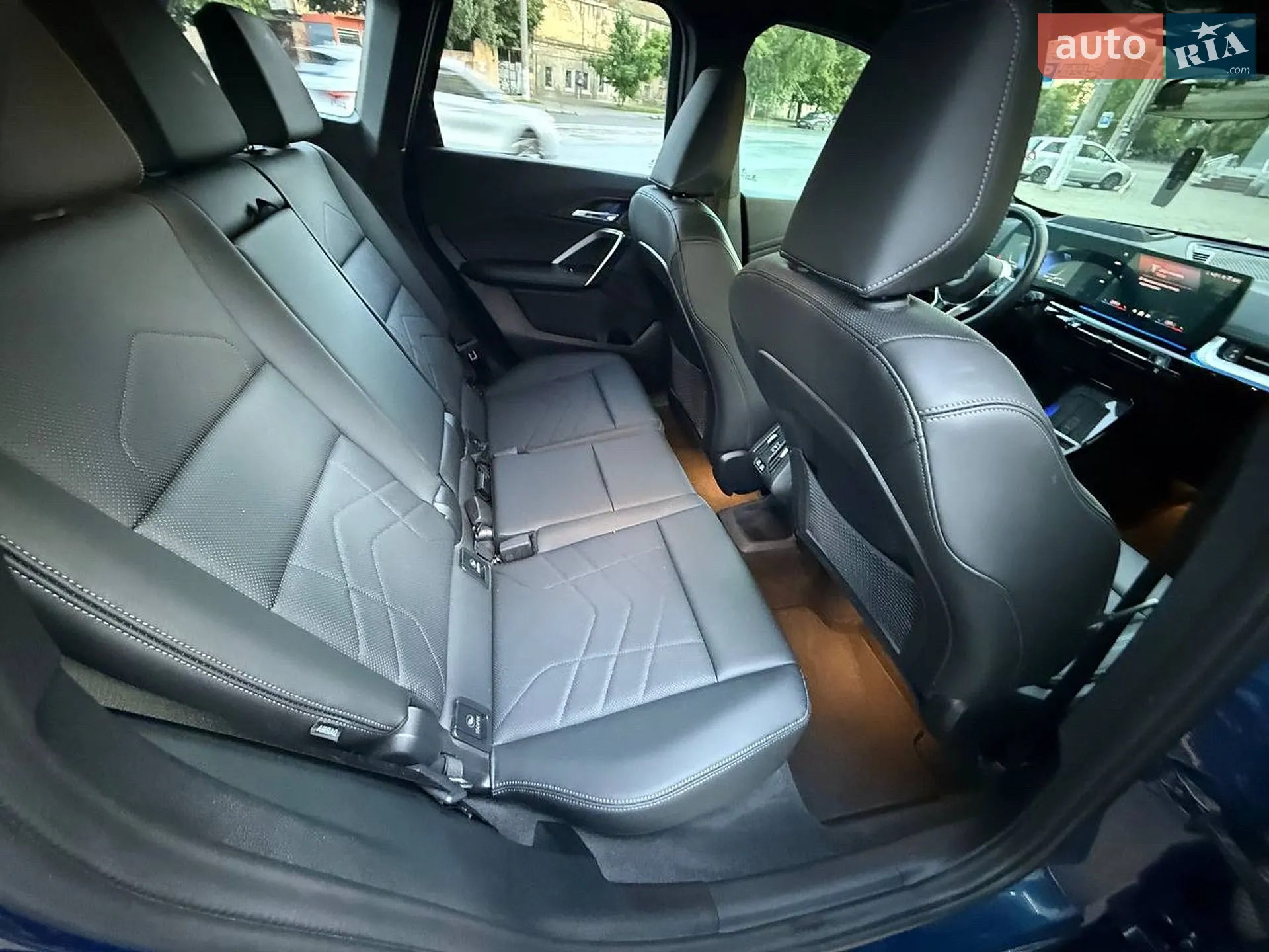2024 BMW X1 - мініатюра 13