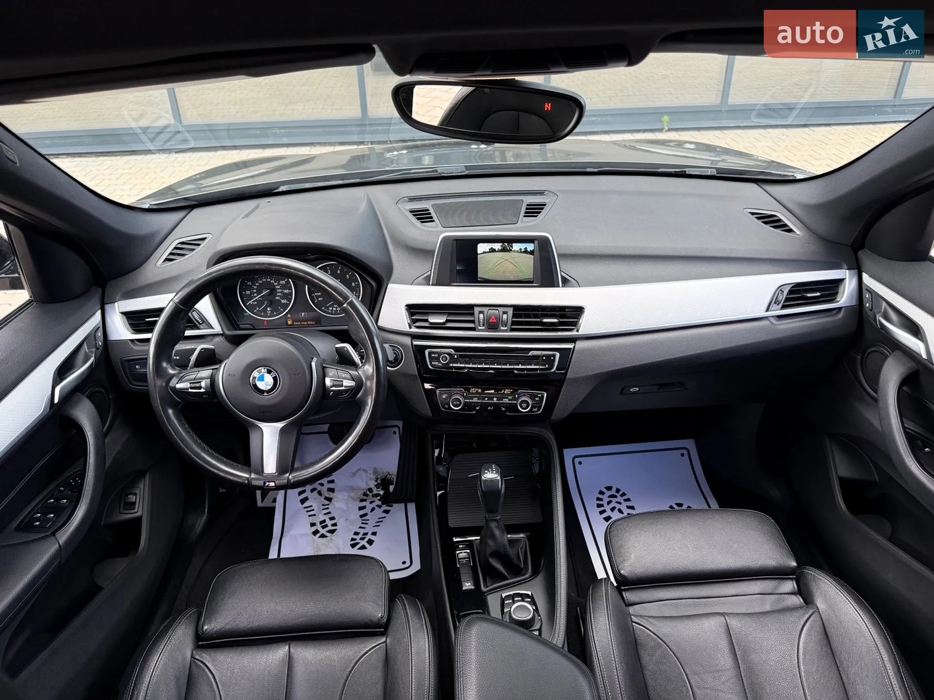 2018 BMW X1 - мініатюра 19