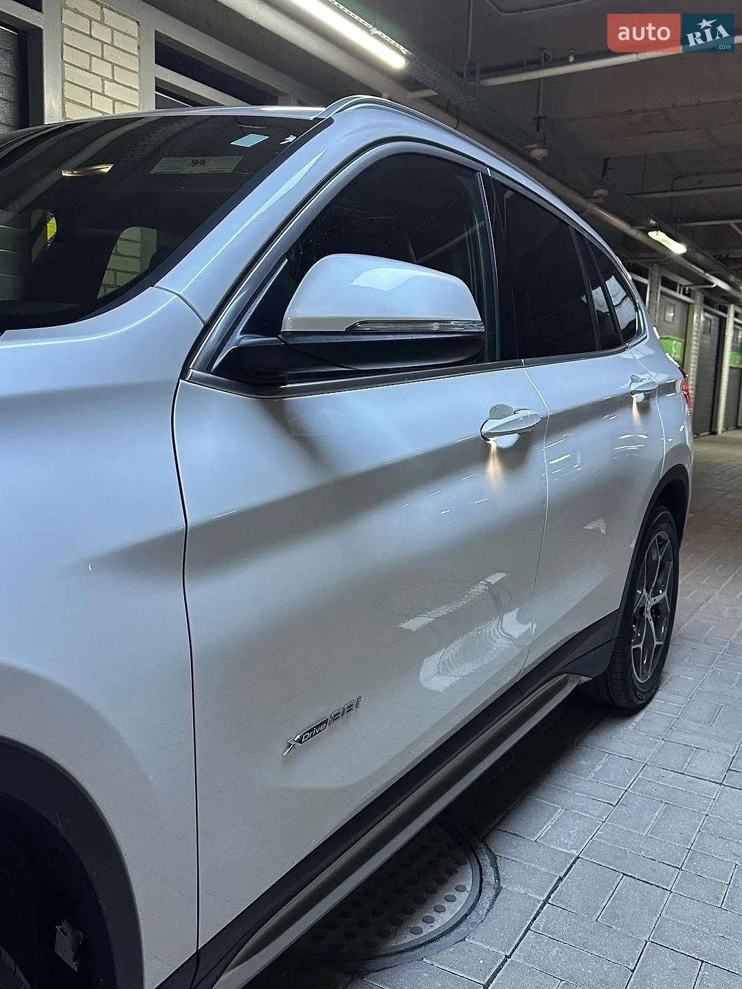 2018 BMW X1 - мініатюра 13