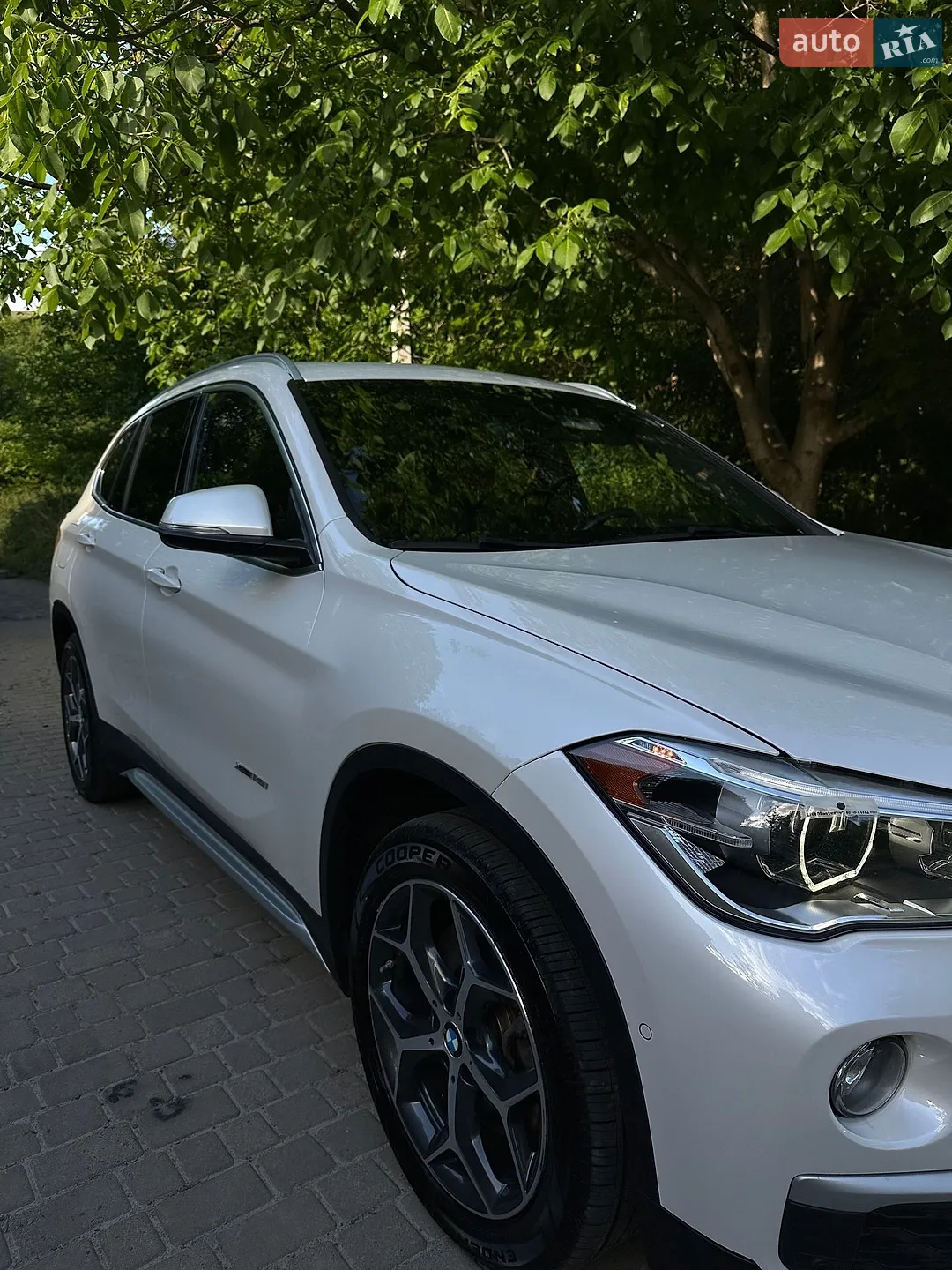 2018 BMW X1 - мініатюра 5