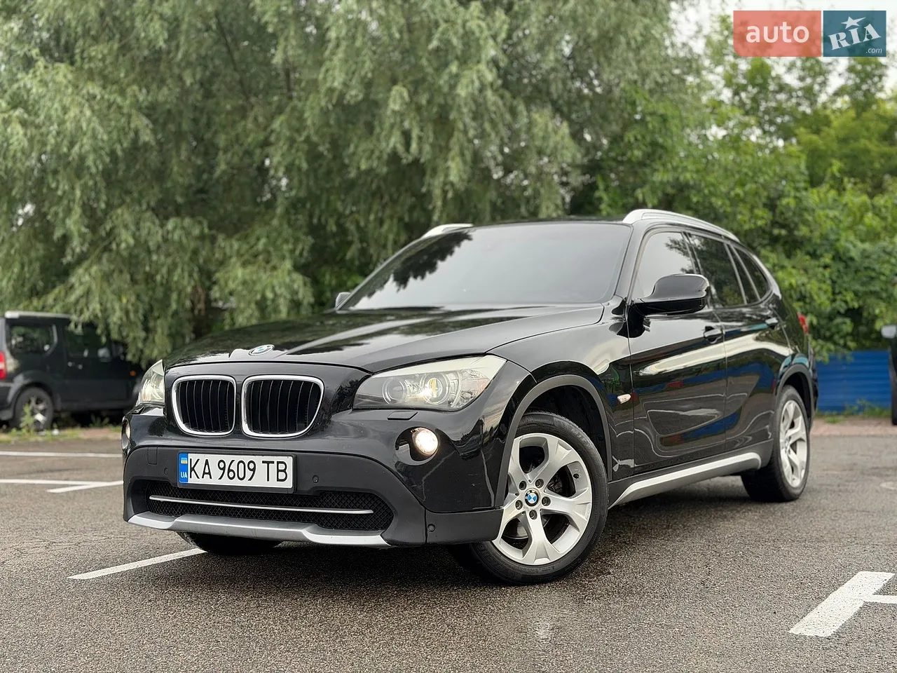 2017 BMW 7er - мініатюра 60