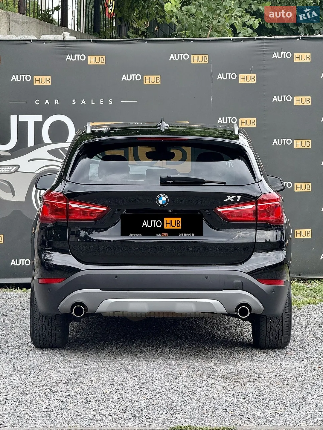 2015 BMW X1 - мініатюра 5