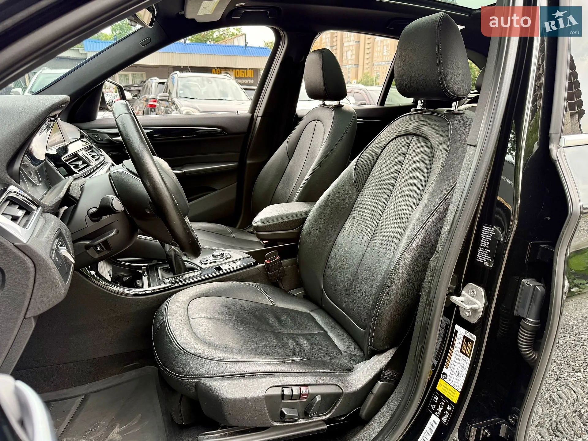 2015 BMW X1 - мініатюра 7
