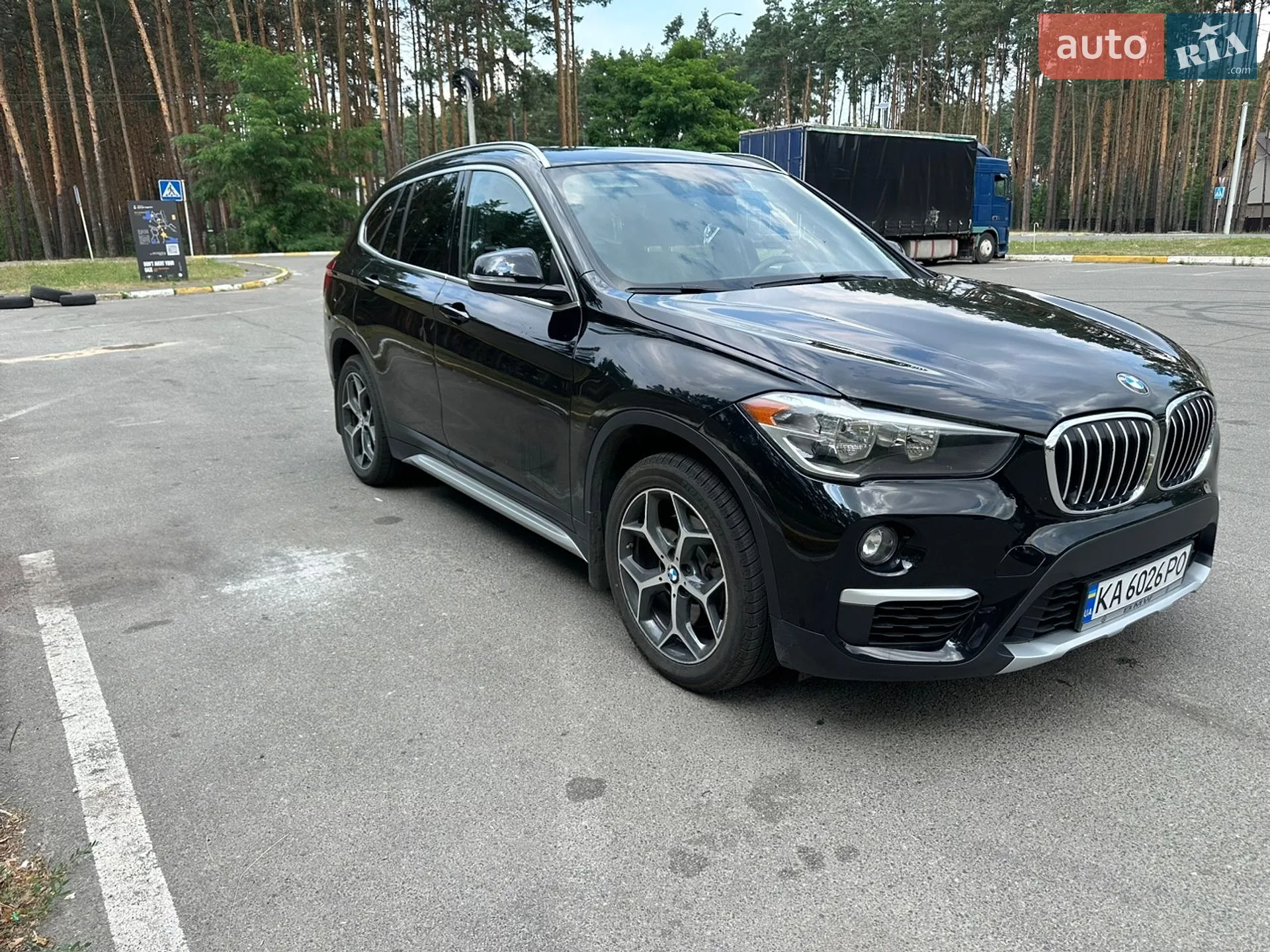 2017 BMW X1 - мініатюра 5