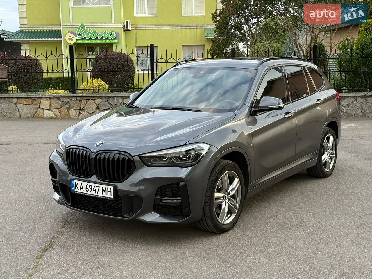 2020 Skoda Kodiaq - мініатюра 41