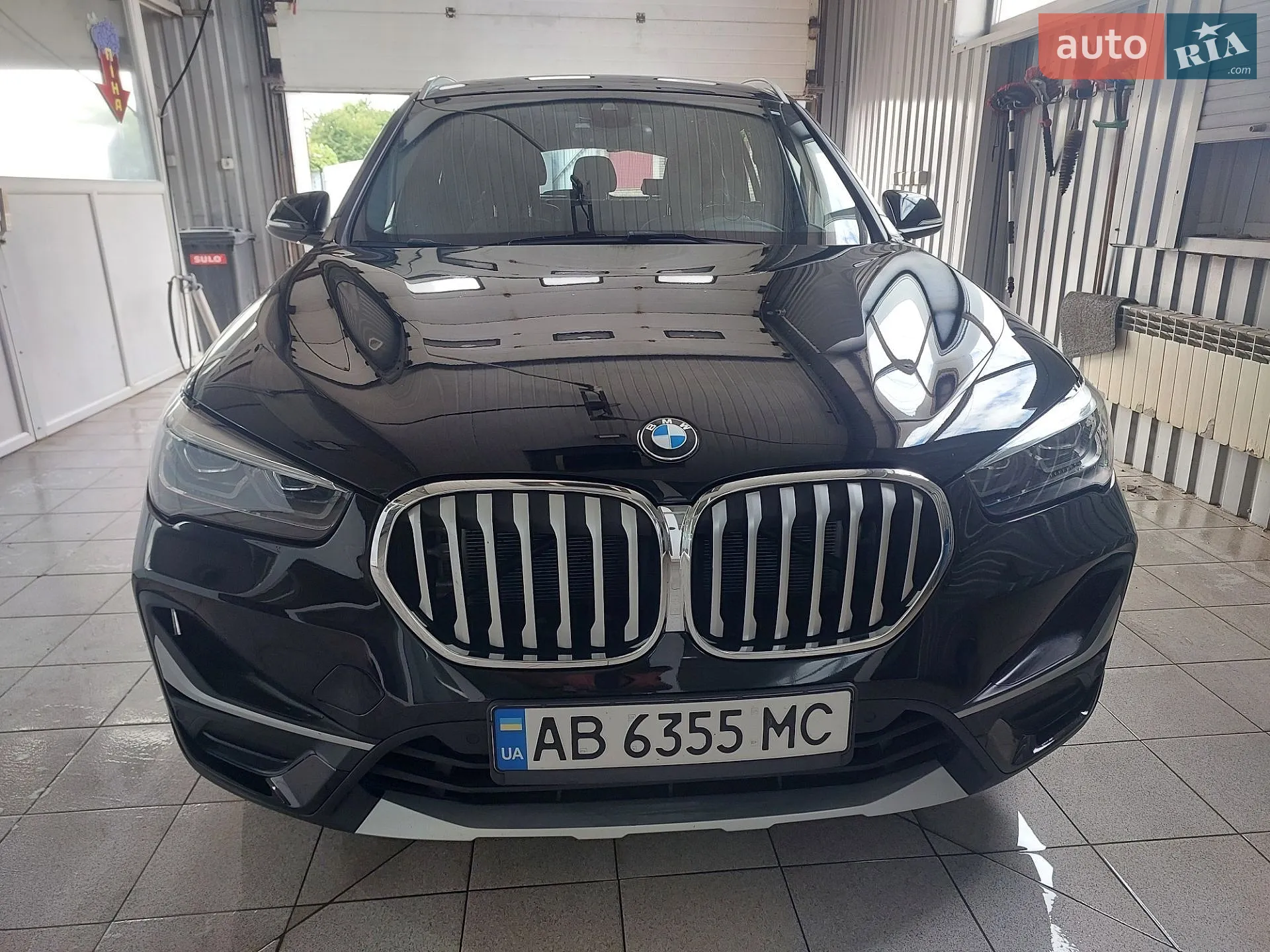 2019 BMW X1 - мініатюра 6
