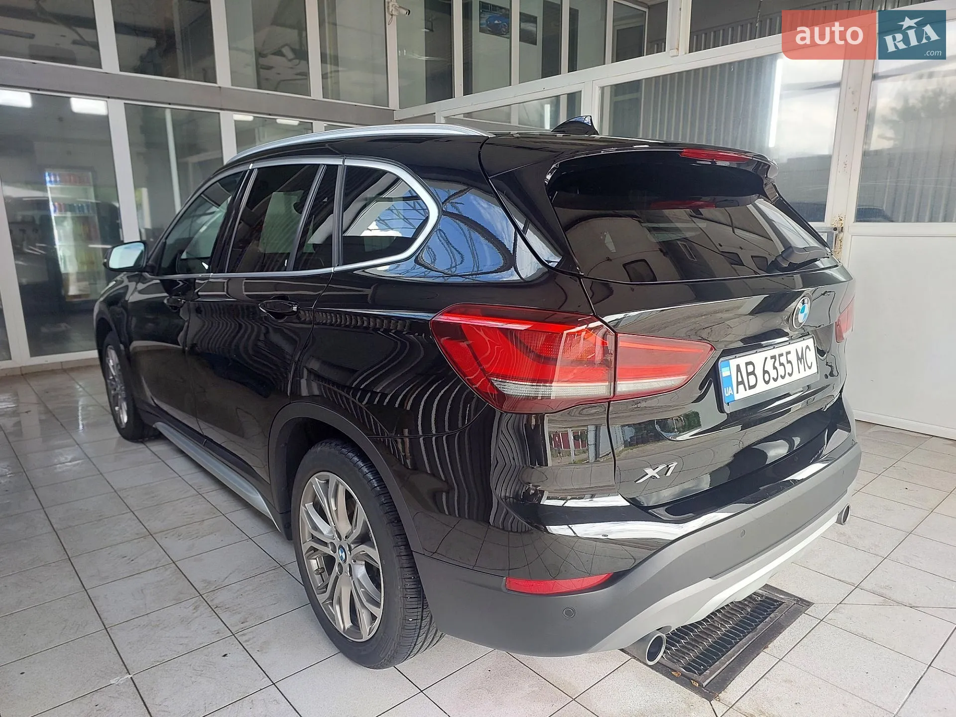 2019 BMW X1 - мініатюра 9