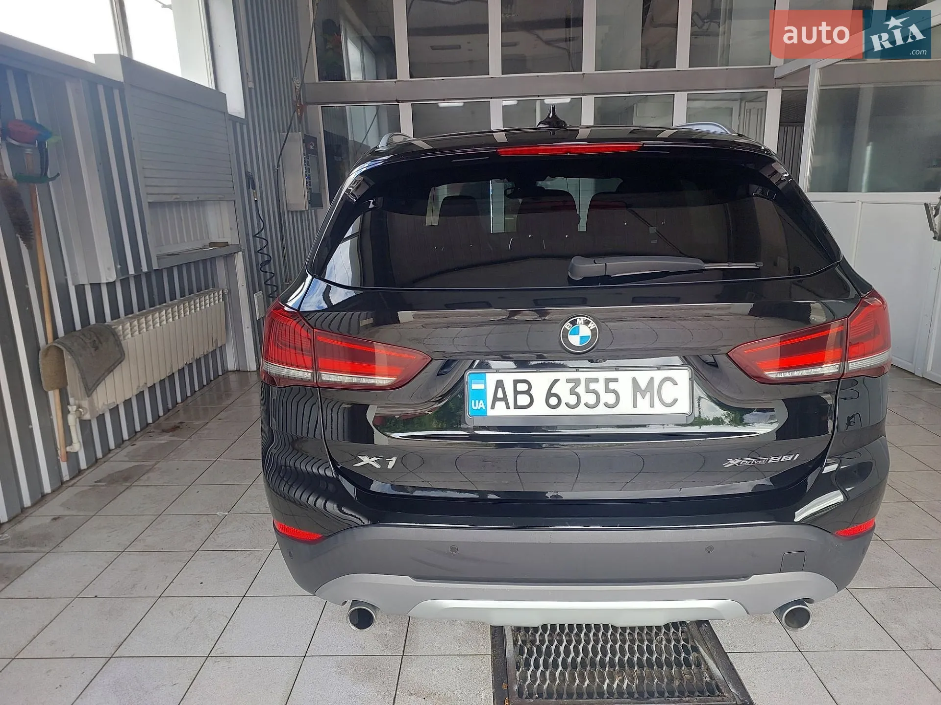 2019 BMW X1 - мініатюра 7