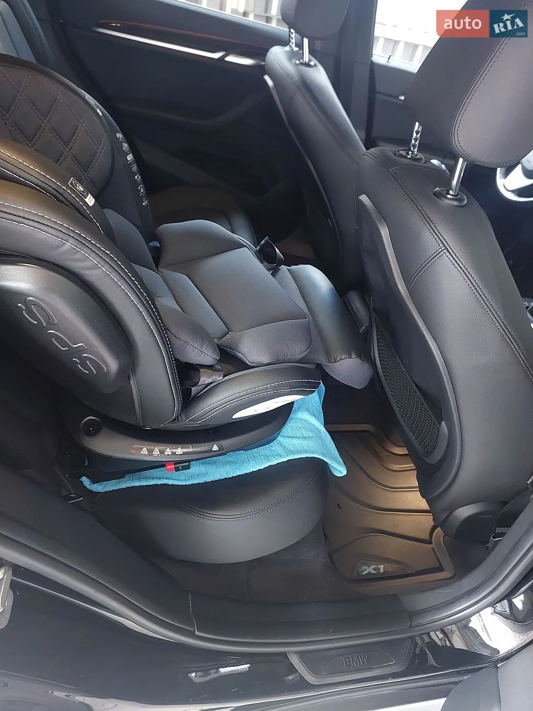 2019 BMW X1 - мініатюра 15