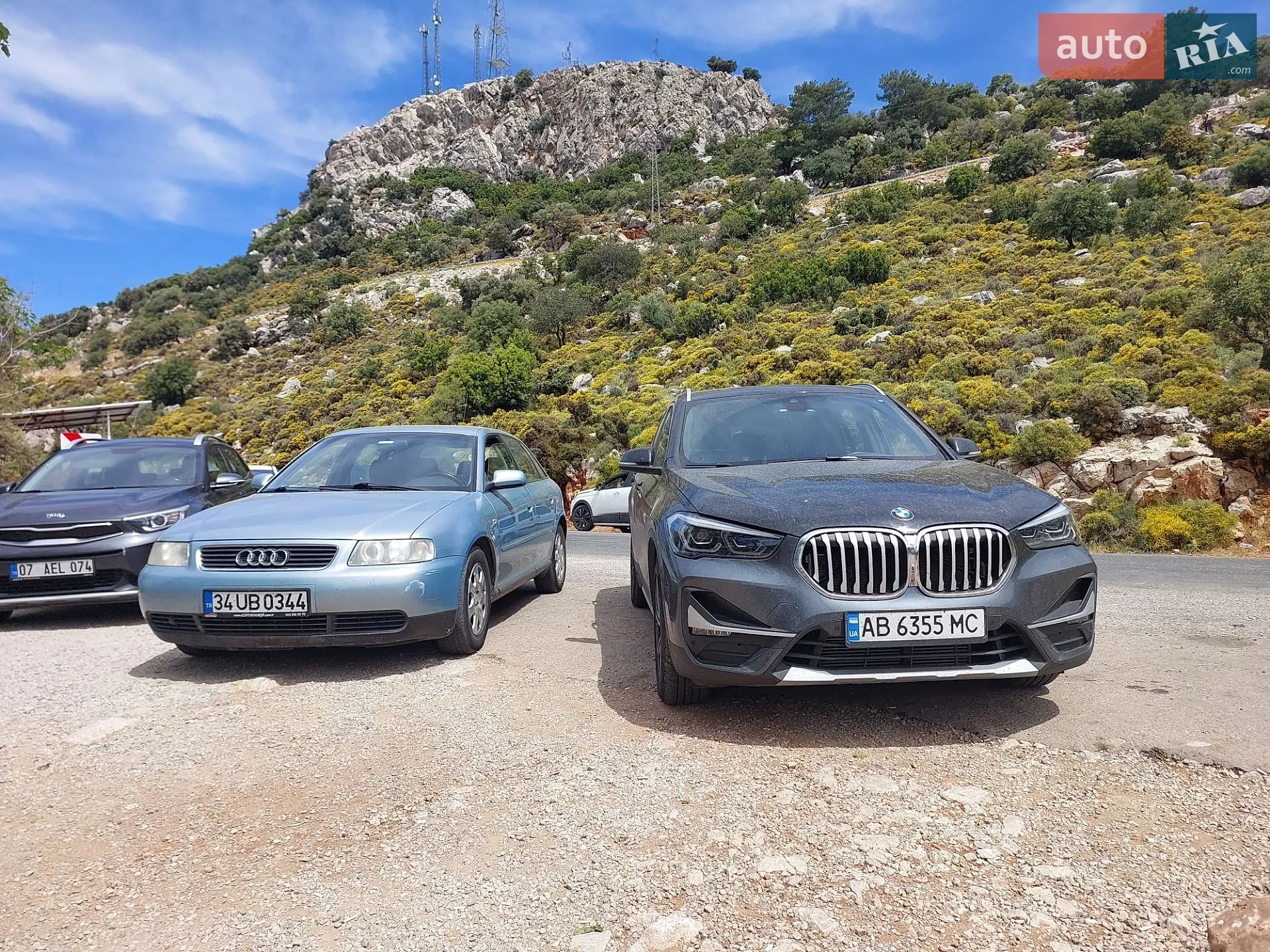 2019 BMW X1 - мініатюра 18