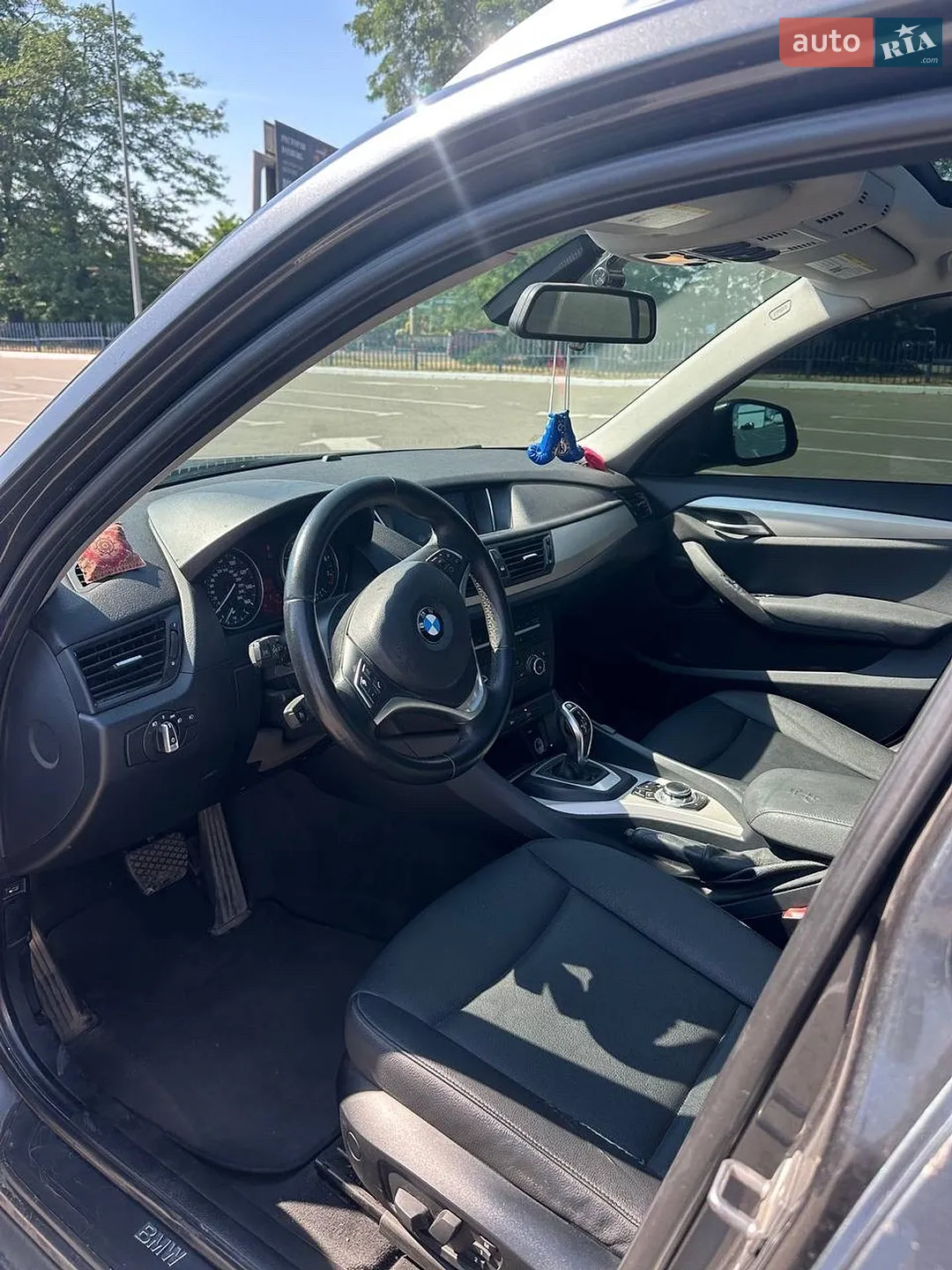 2013 BMW X1 - мініатюра 10