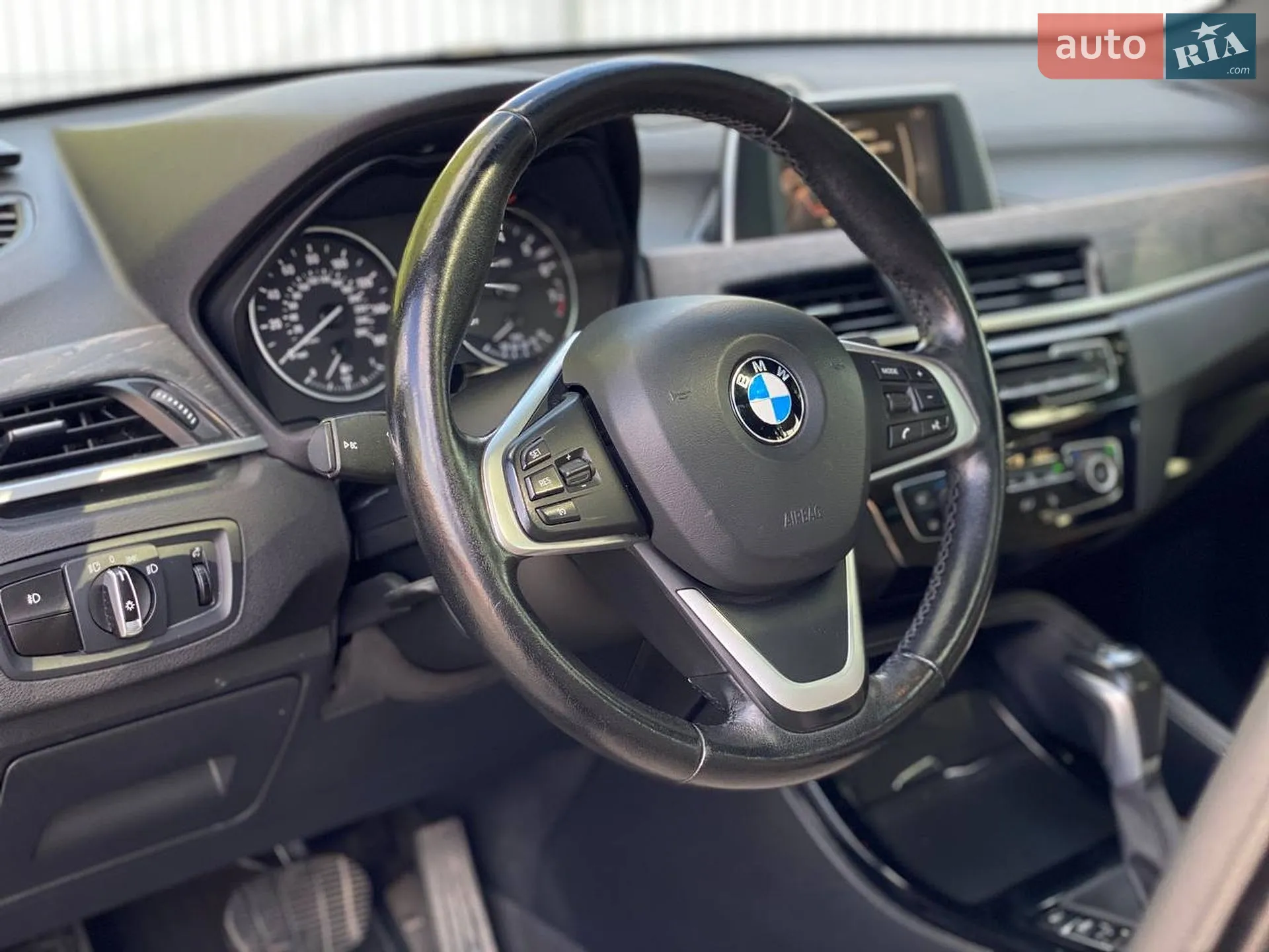 2015 BMW X1 - мініатюра 9
