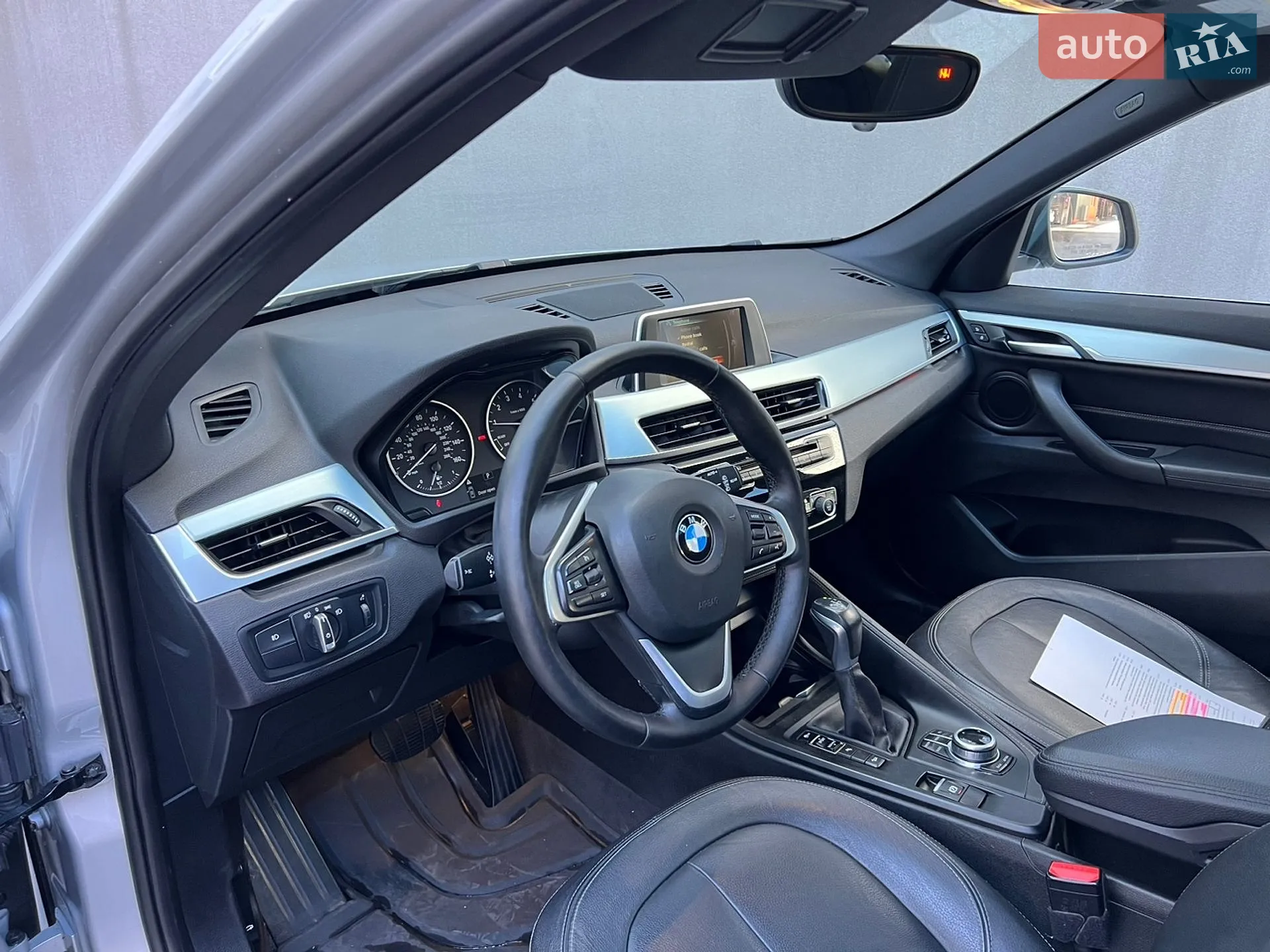 2016 BMW X1 - мініатюра 25