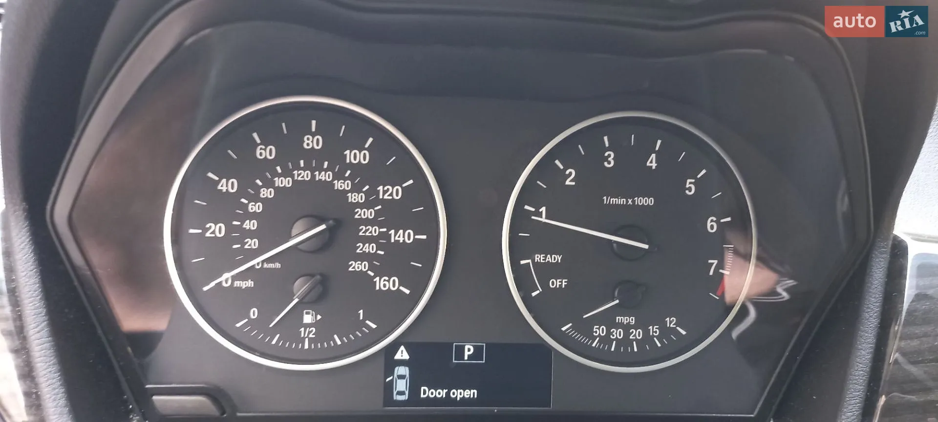 2017 BMW X1 - мініатюра 11