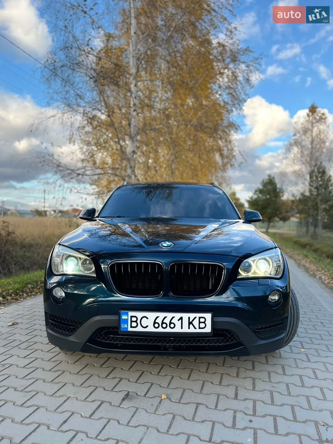 2014 BMW X1 - мініатюра 9