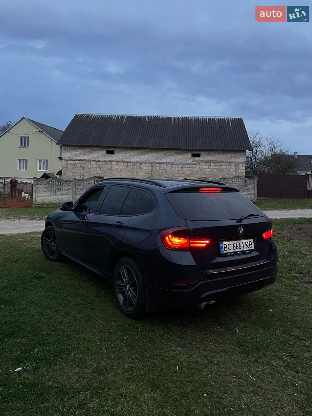 2014 BMW X1 - мініатюра 18