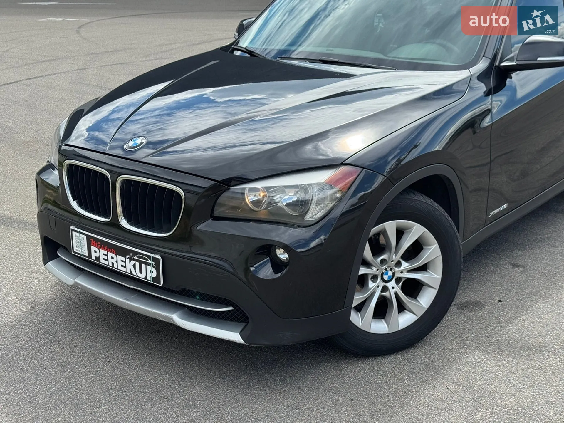 2013 BMW X1 - мініатюра 8