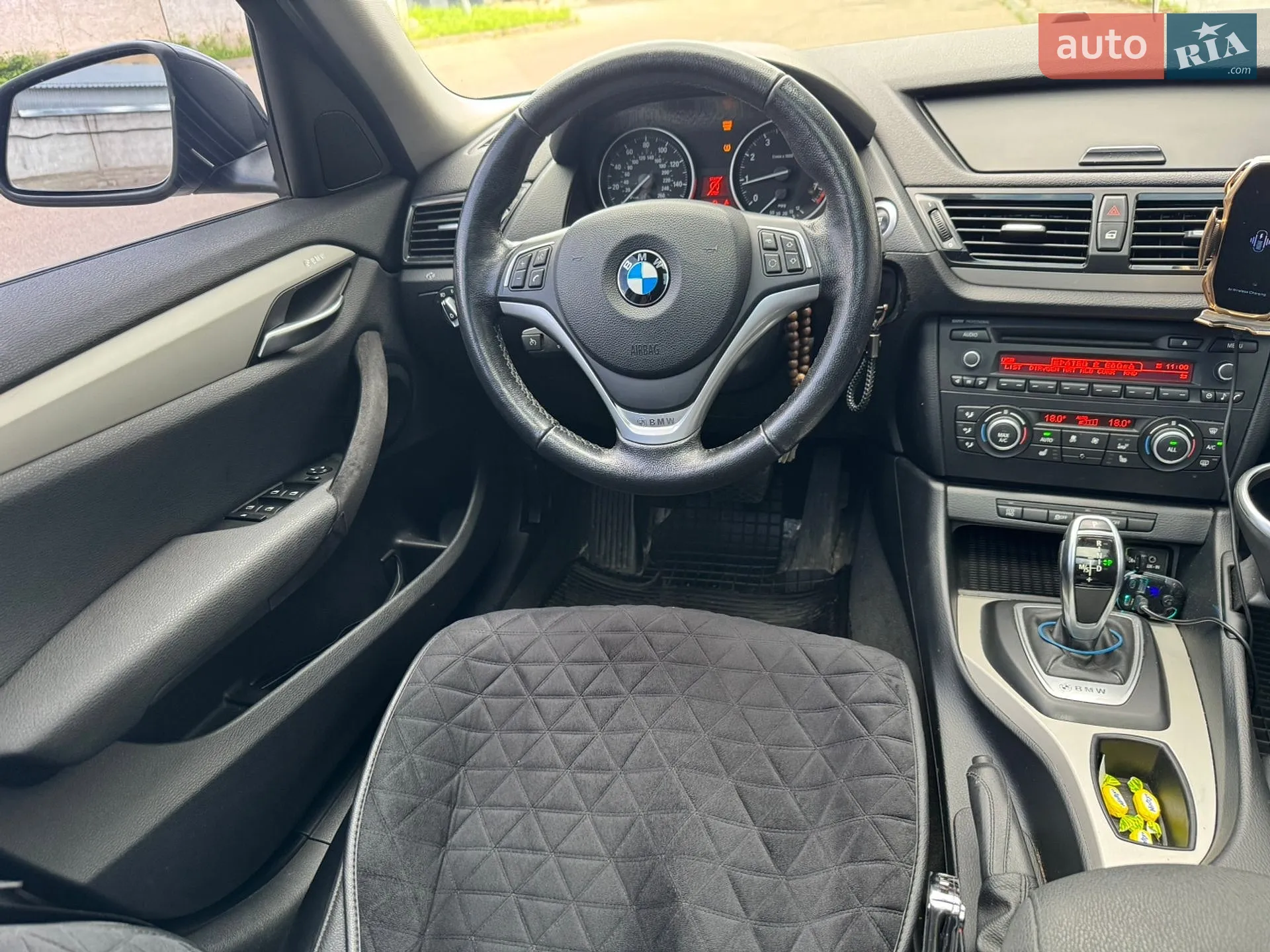 2013 BMW X1 - мініатюра 15