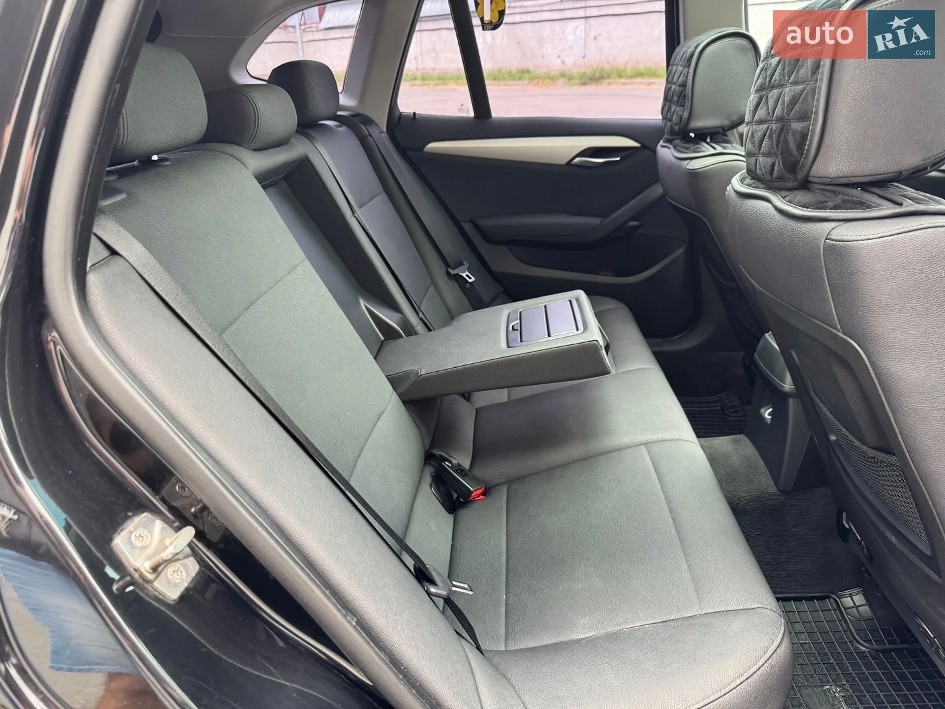2013 BMW X1 - мініатюра 26