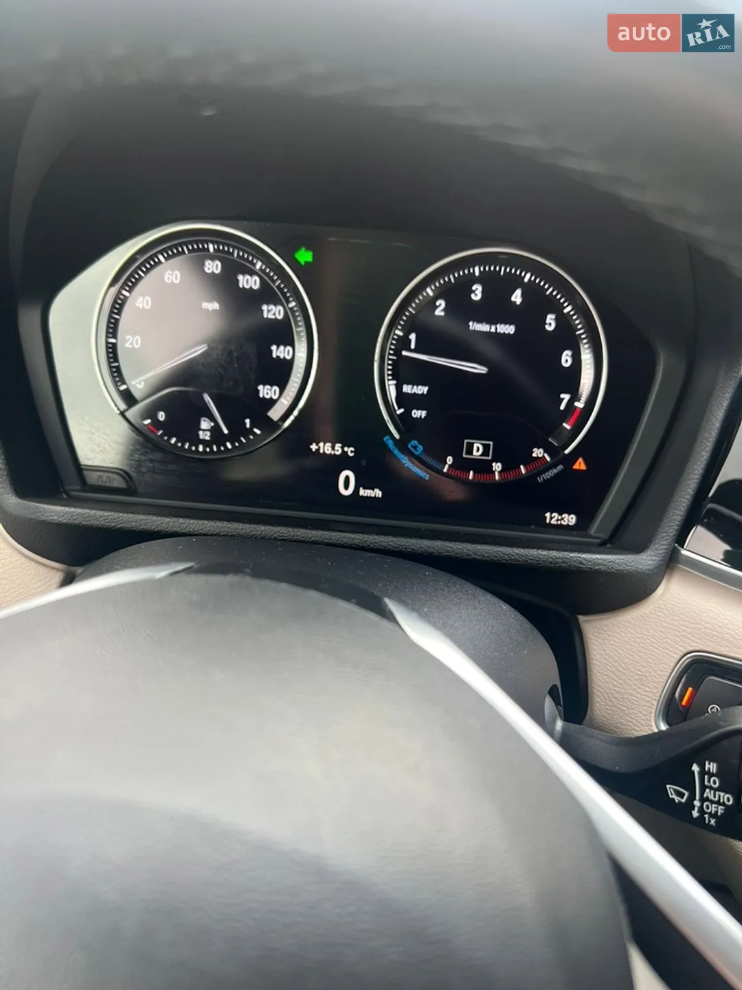 2018 BMW X1 - мініатюра 21